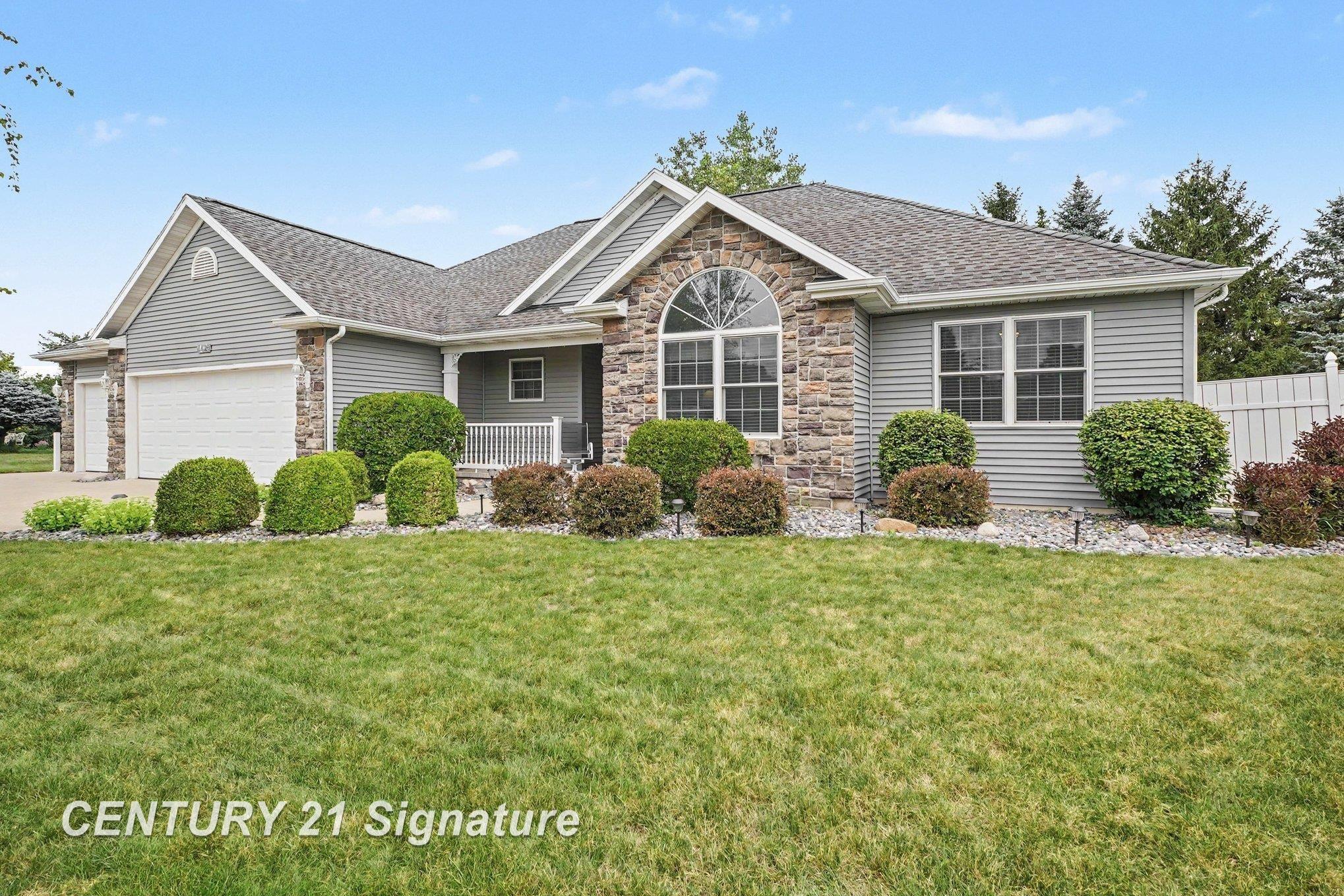 image of 4470 Meadow Creek Ct, Saginaw, MI 48603 | MLS# 50218314