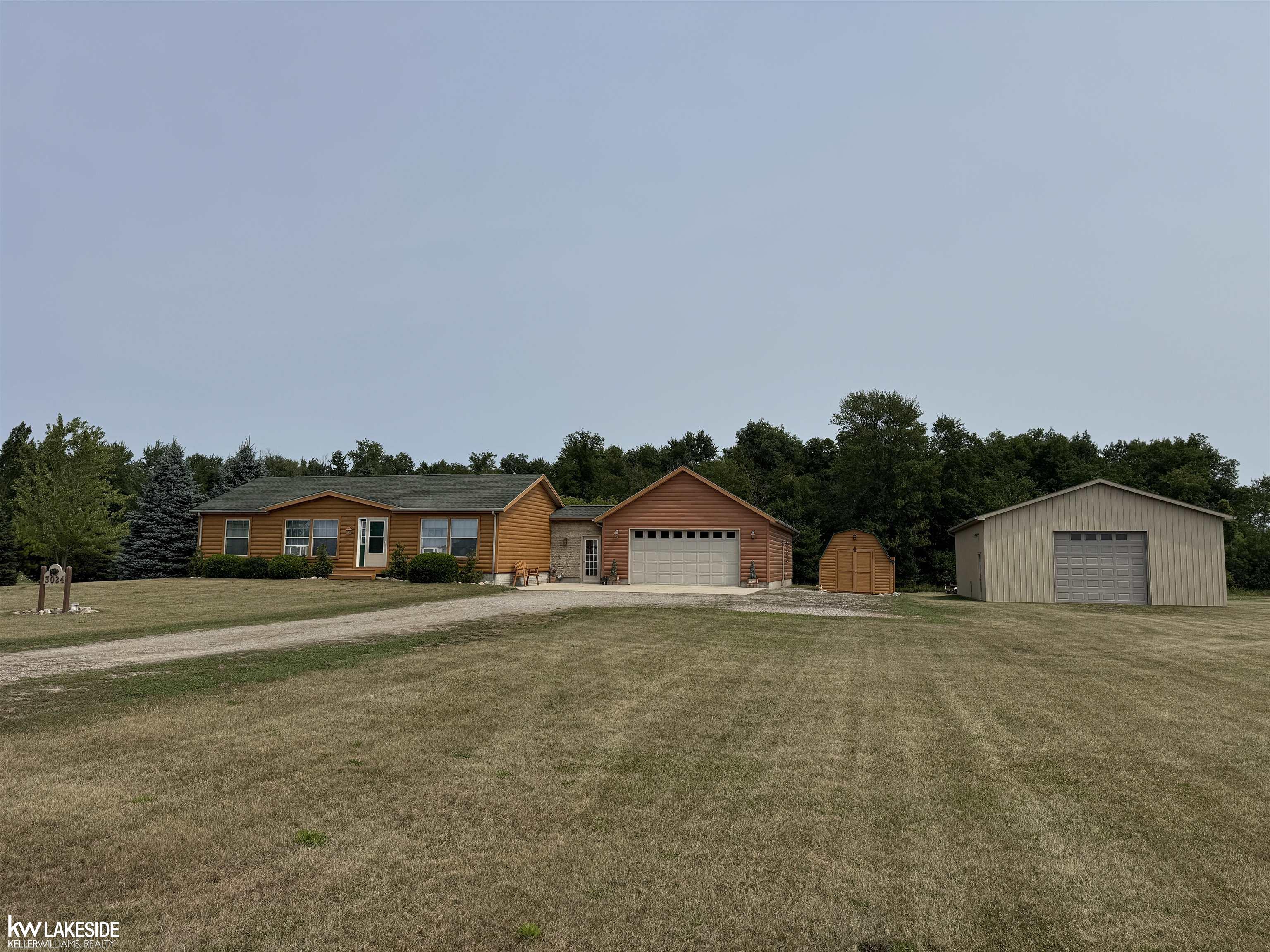 1st image of 3024 N Caseville Rd, Bay Port, MI 48720 | MLS# 50218318