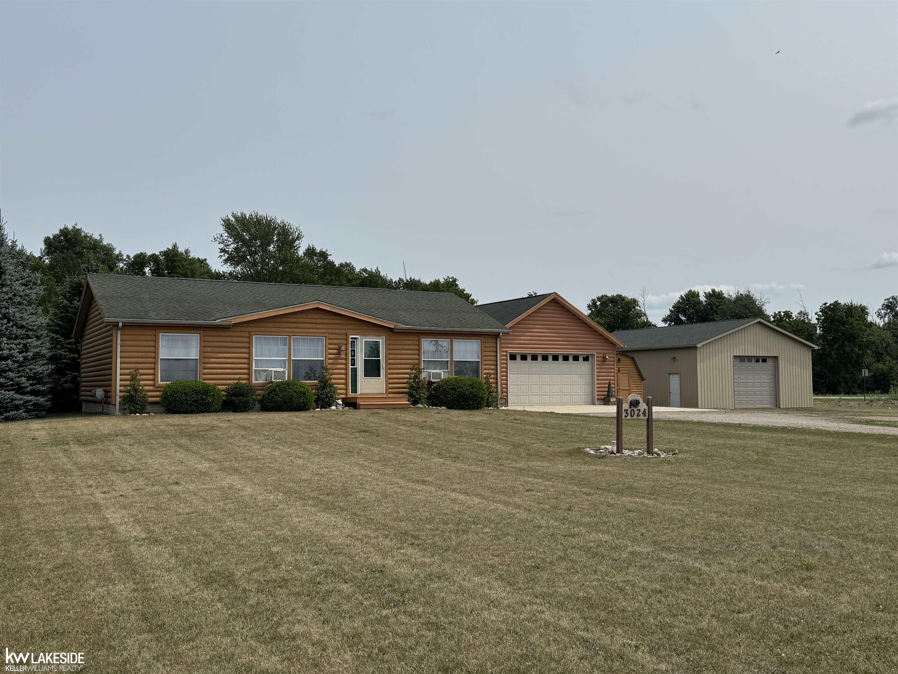 2nd image of 3024 N Caseville Rd, Bay Port, MI 48720 | MLS# 50218318