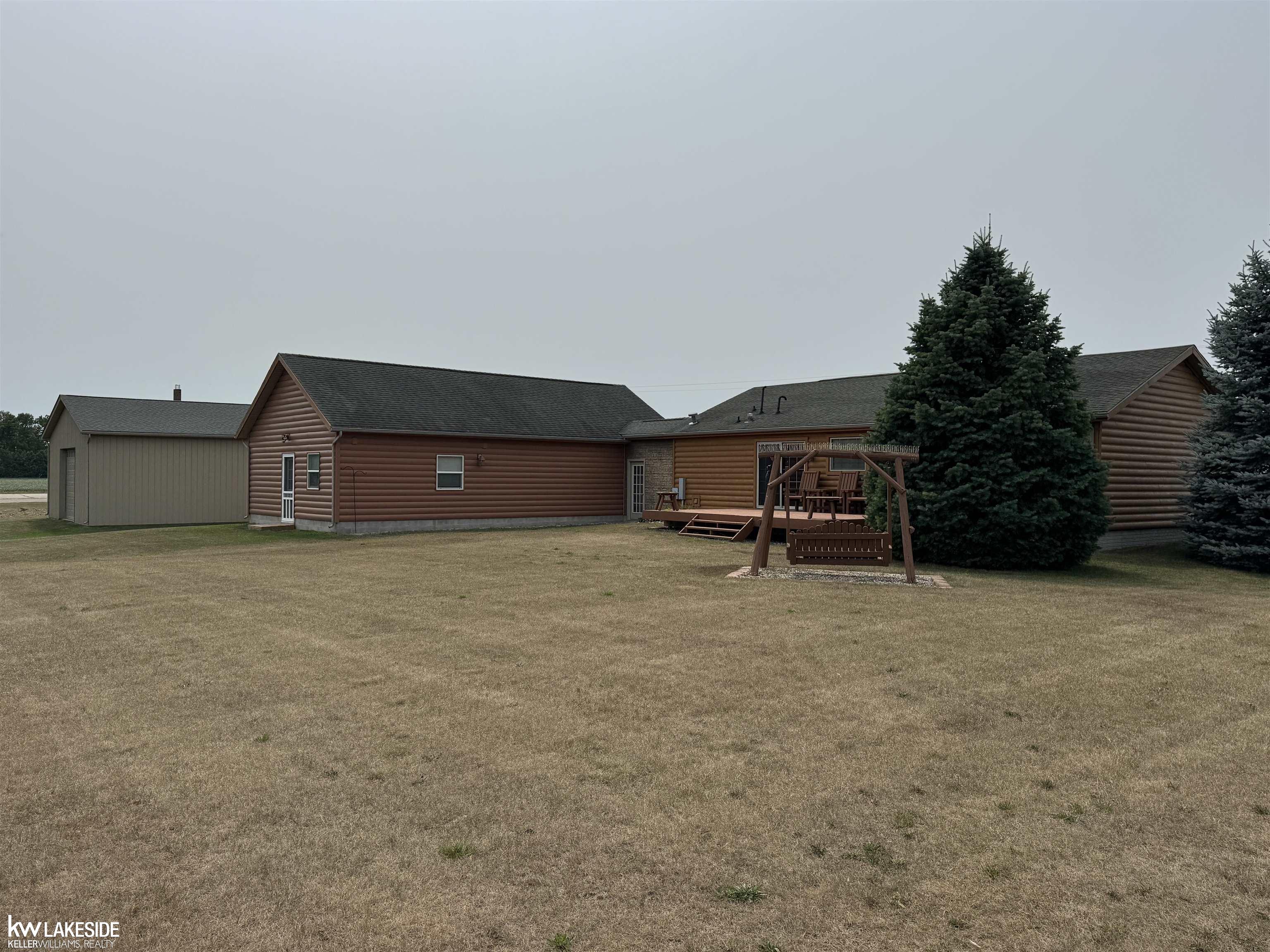 3rd image of 3024 N Caseville Rd, Bay Port, MI 48720 | MLS# 50218318