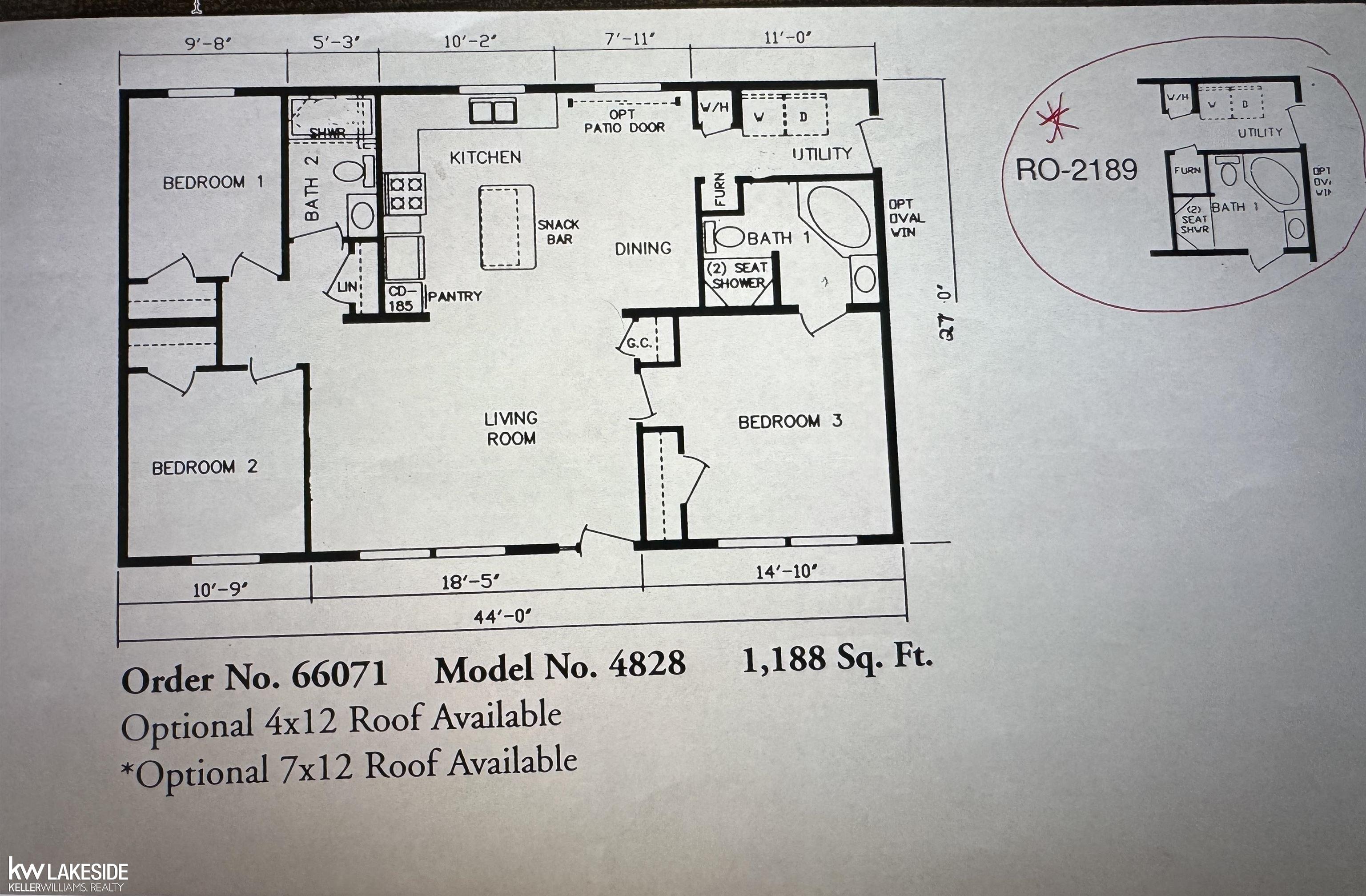 30th image of 3024 N Caseville Rd, Bay Port, MI 48720 | MLS# 50218318