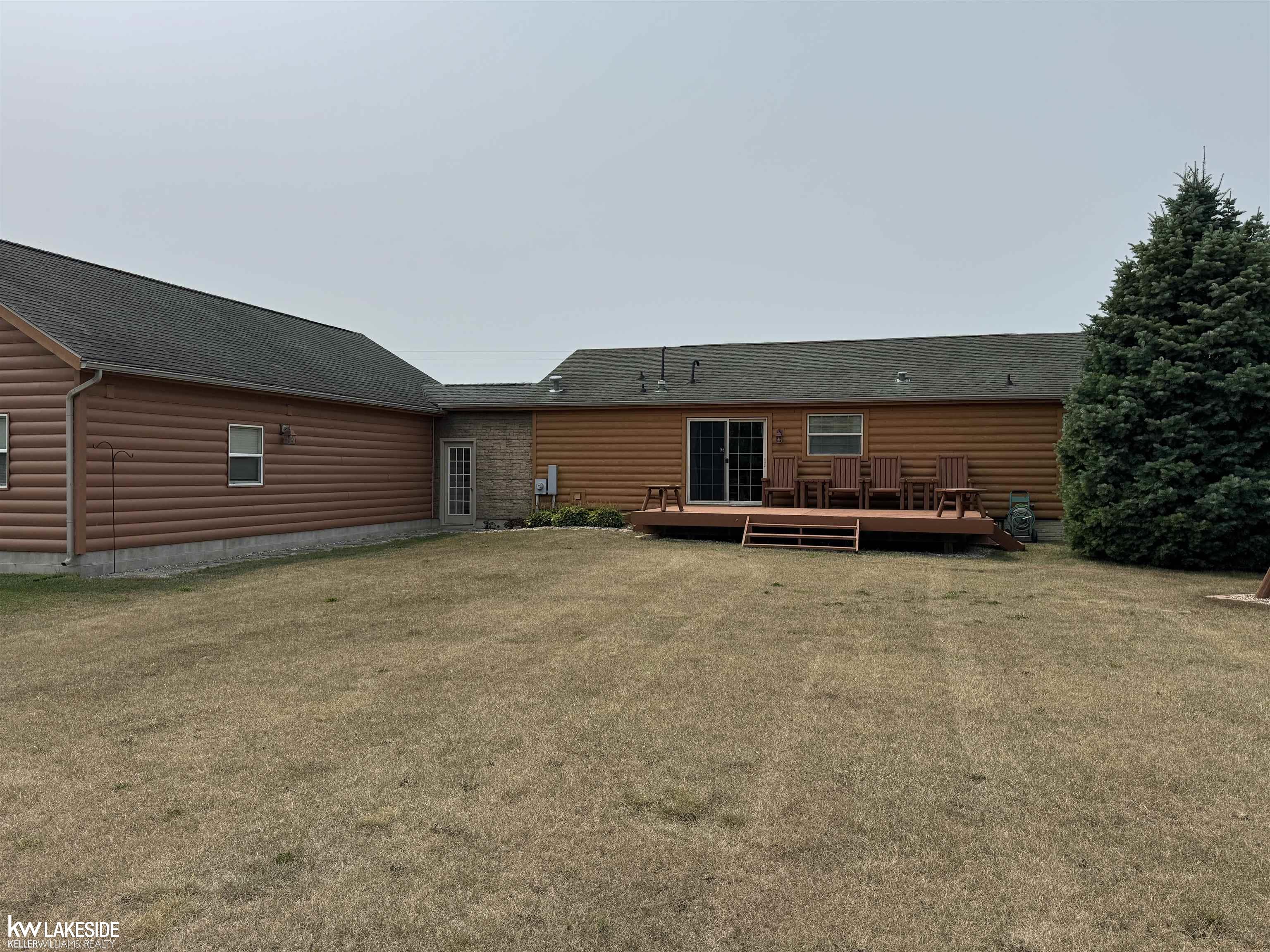 4th image of 3024 N Caseville Rd, Bay Port, MI 48720 | MLS# 50218318