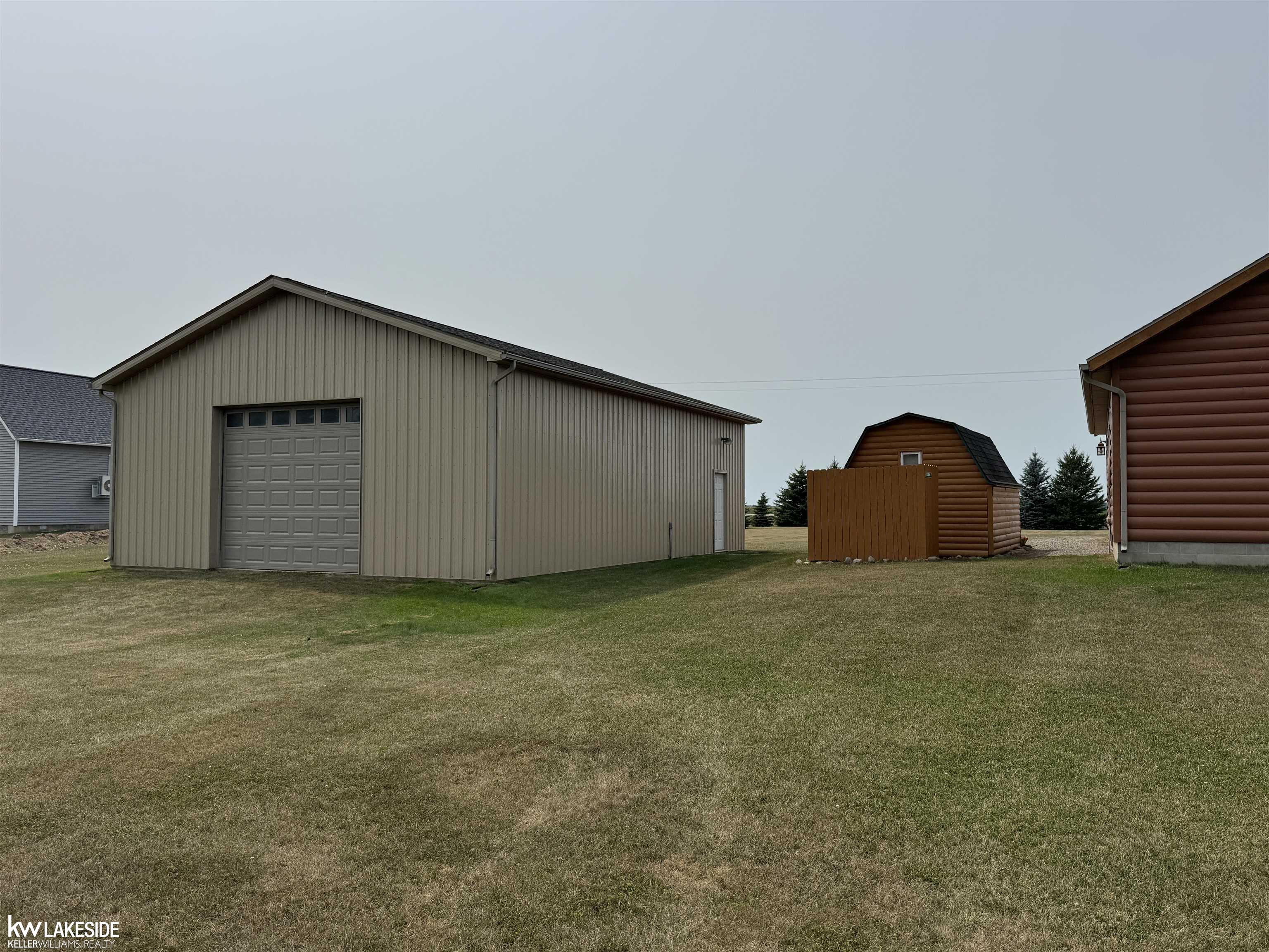 5th image of 3024 N Caseville Rd, Bay Port, MI 48720 | MLS# 50218318