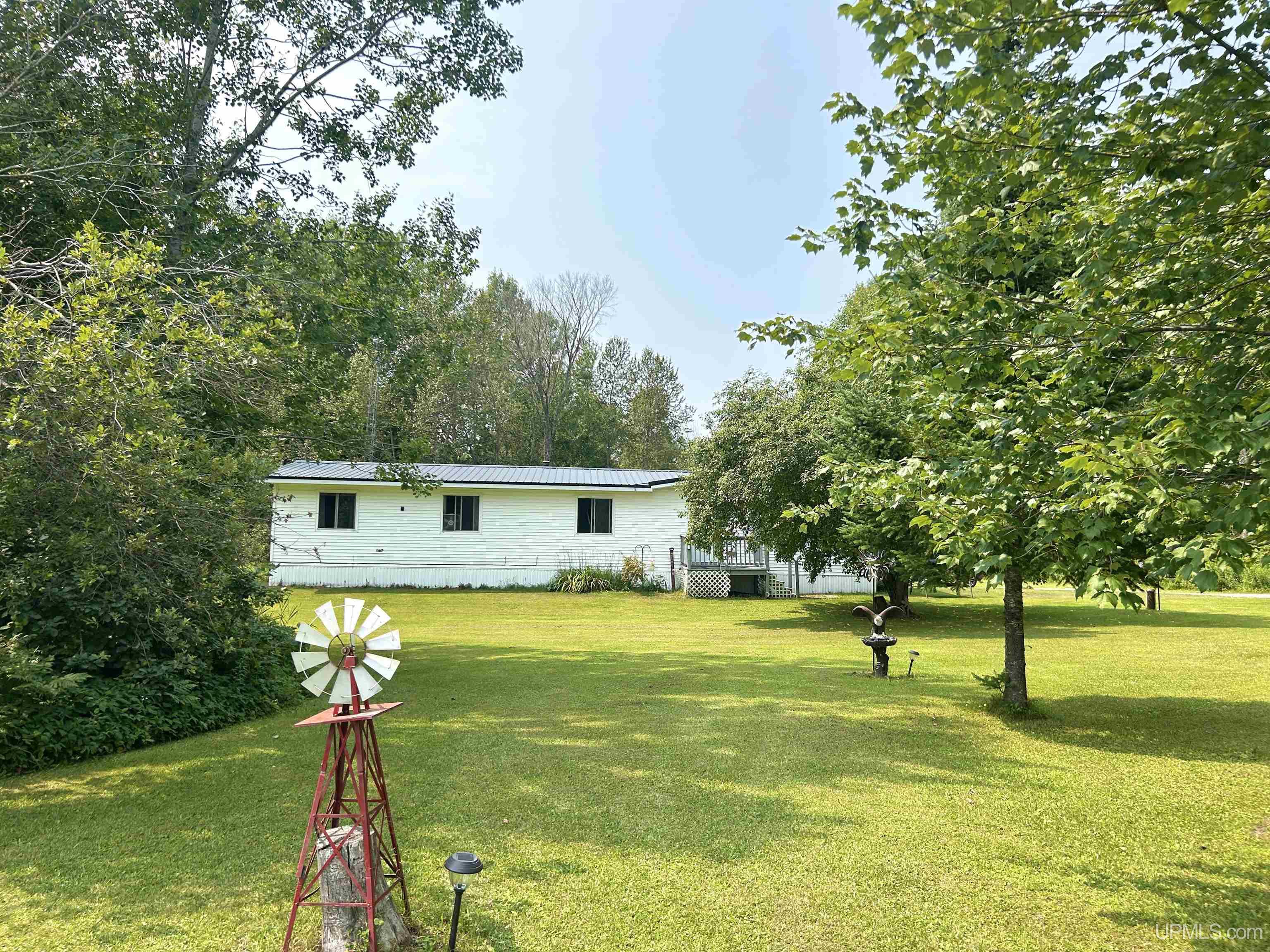 1st image of 6789 M 77 Hwy, Germfask, MI 49836 | MLS# 50218320