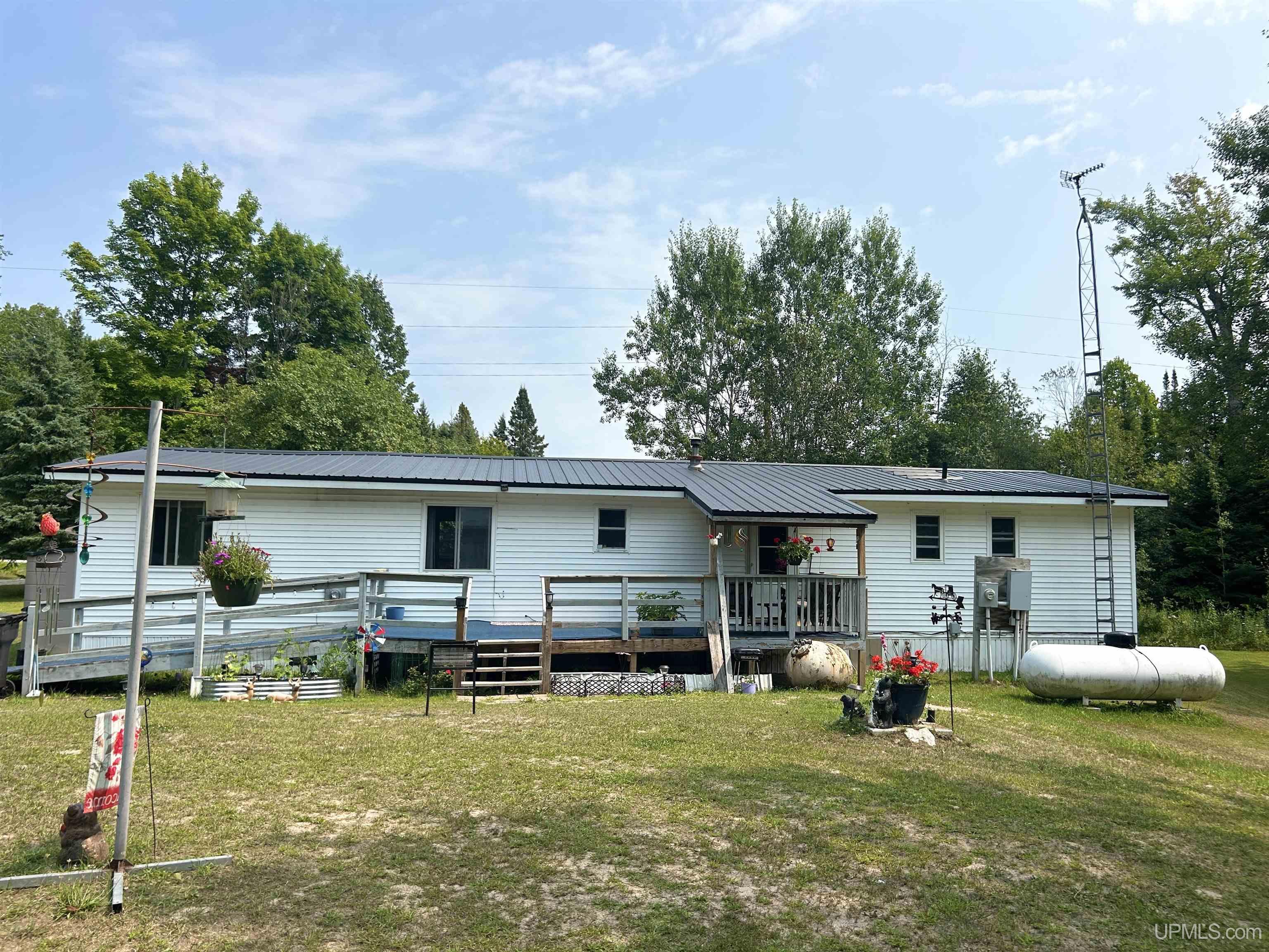 2nd image of 6789 M 77 Hwy, Germfask, MI 49836 | MLS# 50218320