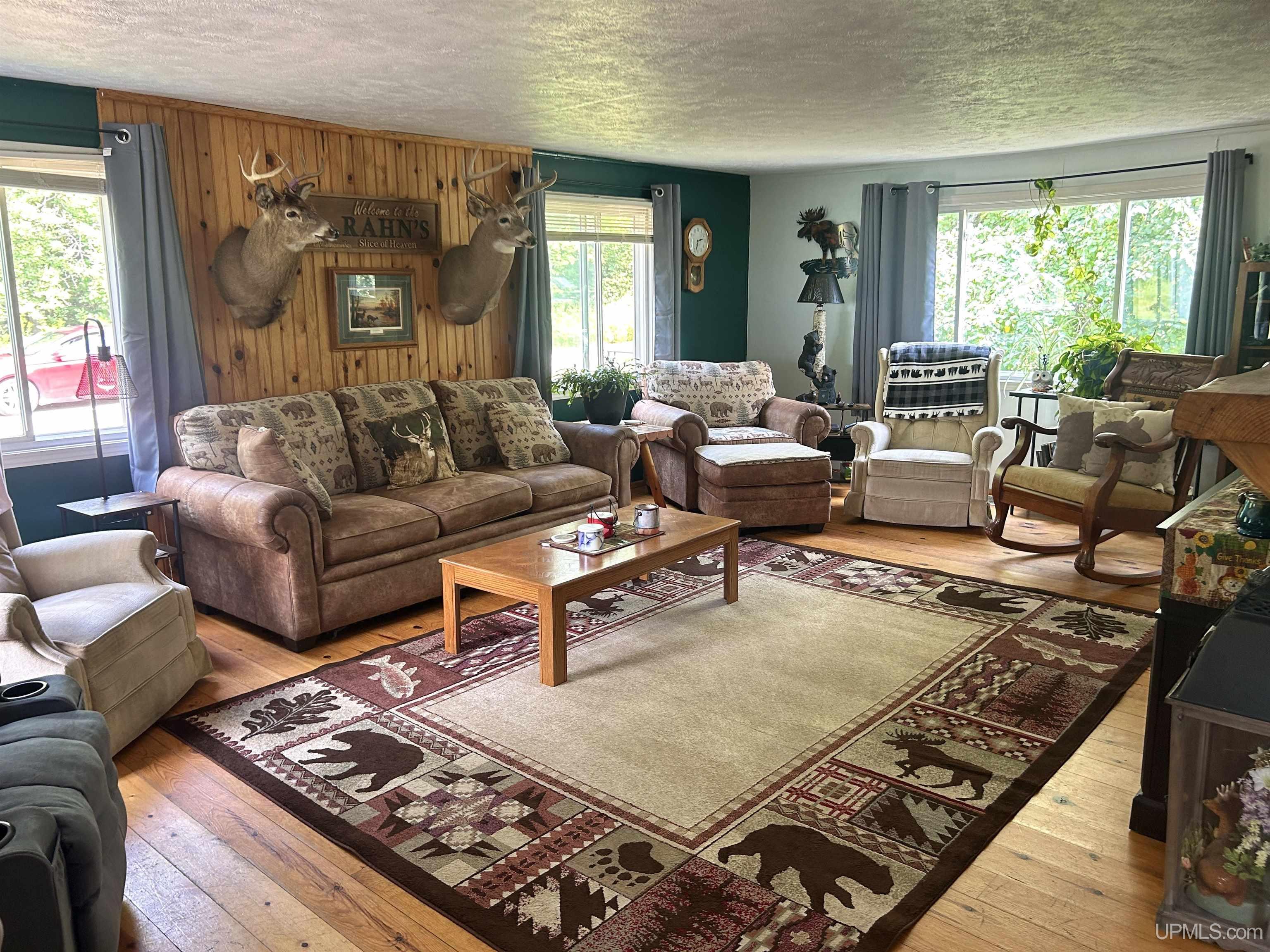 3rd image of 6789 M-77 Hwy, Germfask, MI 49836 | MLS# 50218320