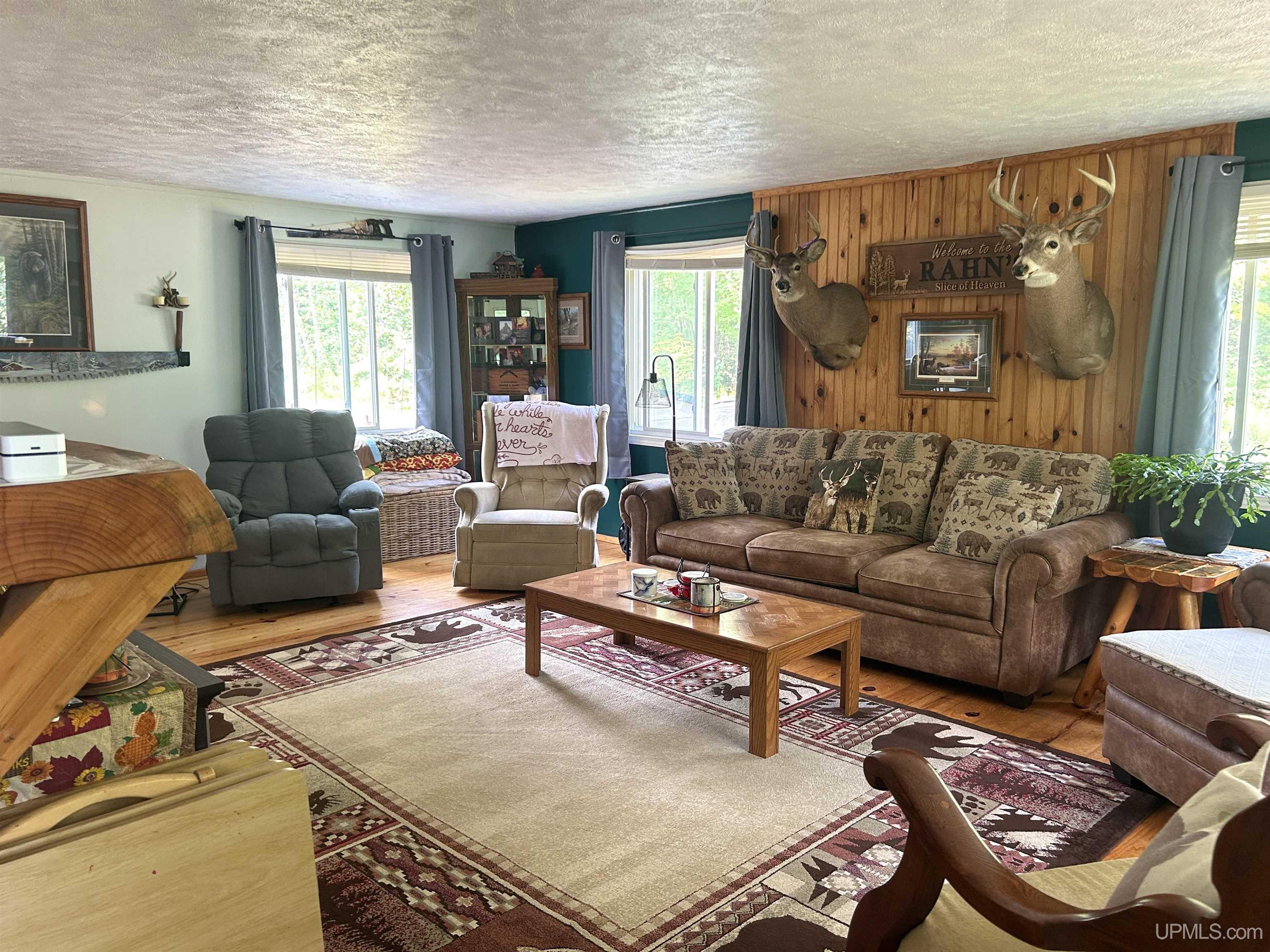 5th image of 6789 M-77 Hwy, Germfask, MI 49836 | MLS# 50218320
