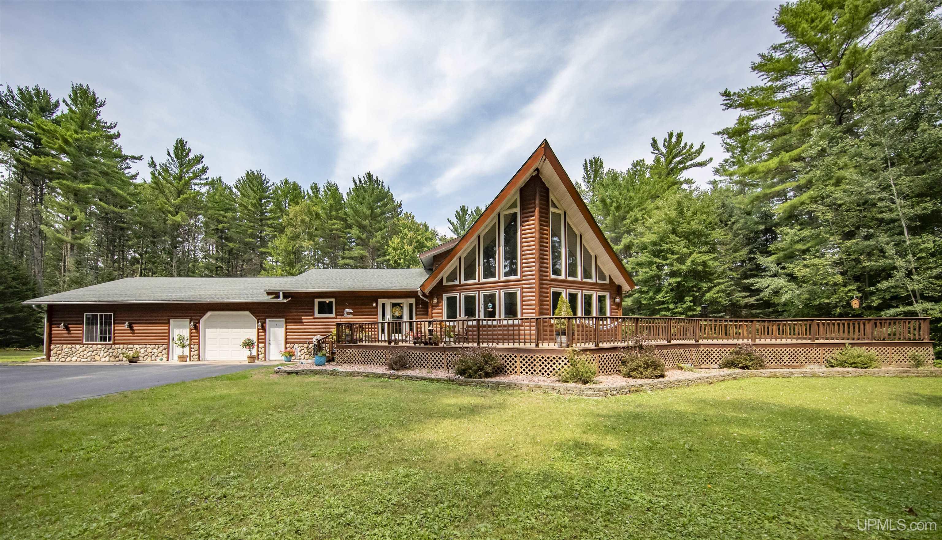1st image of 1768 River Bend Trl, Eagle River, WI 54521 | MLS# 50218323