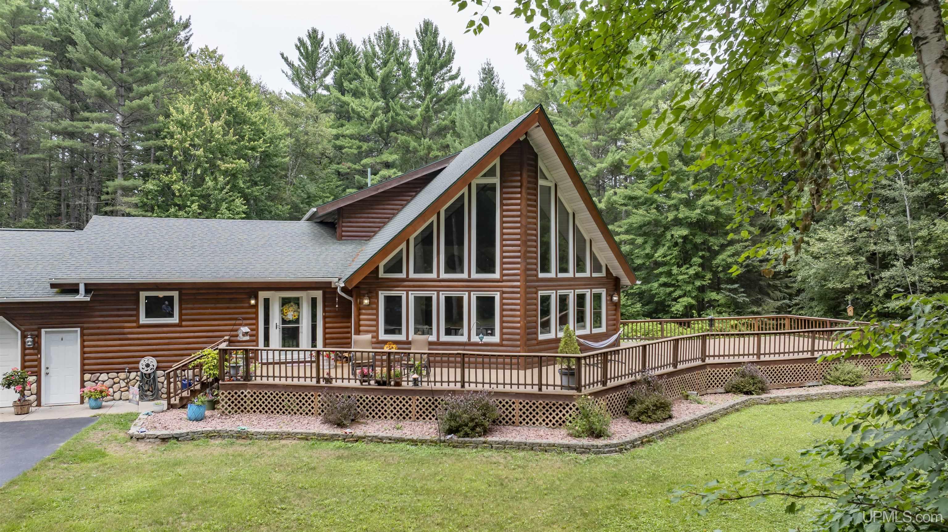 4th image of 1768 River Bend Trl, Eagle River, WI 54521 | MLS# 50218323
