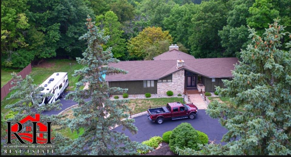2nd image of 2767 Park Ln, Owosso, MI 48867 | MLS# 50218332