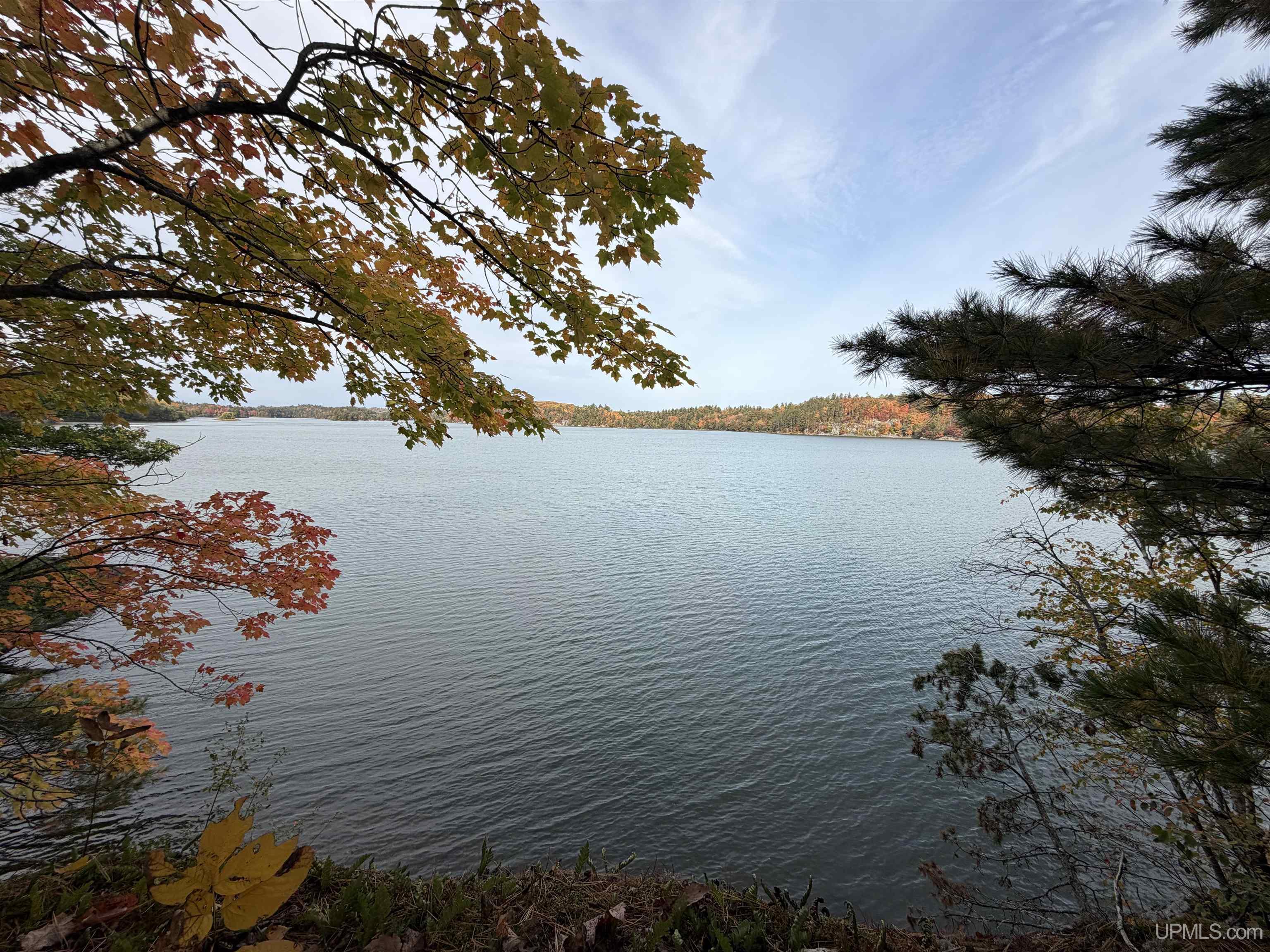 Photo 1 of Land for sale at Tbd Chilman Ln, Ishpeming, MI 49849 | MLS# 50218335 | Listing updated on 2026-10-02