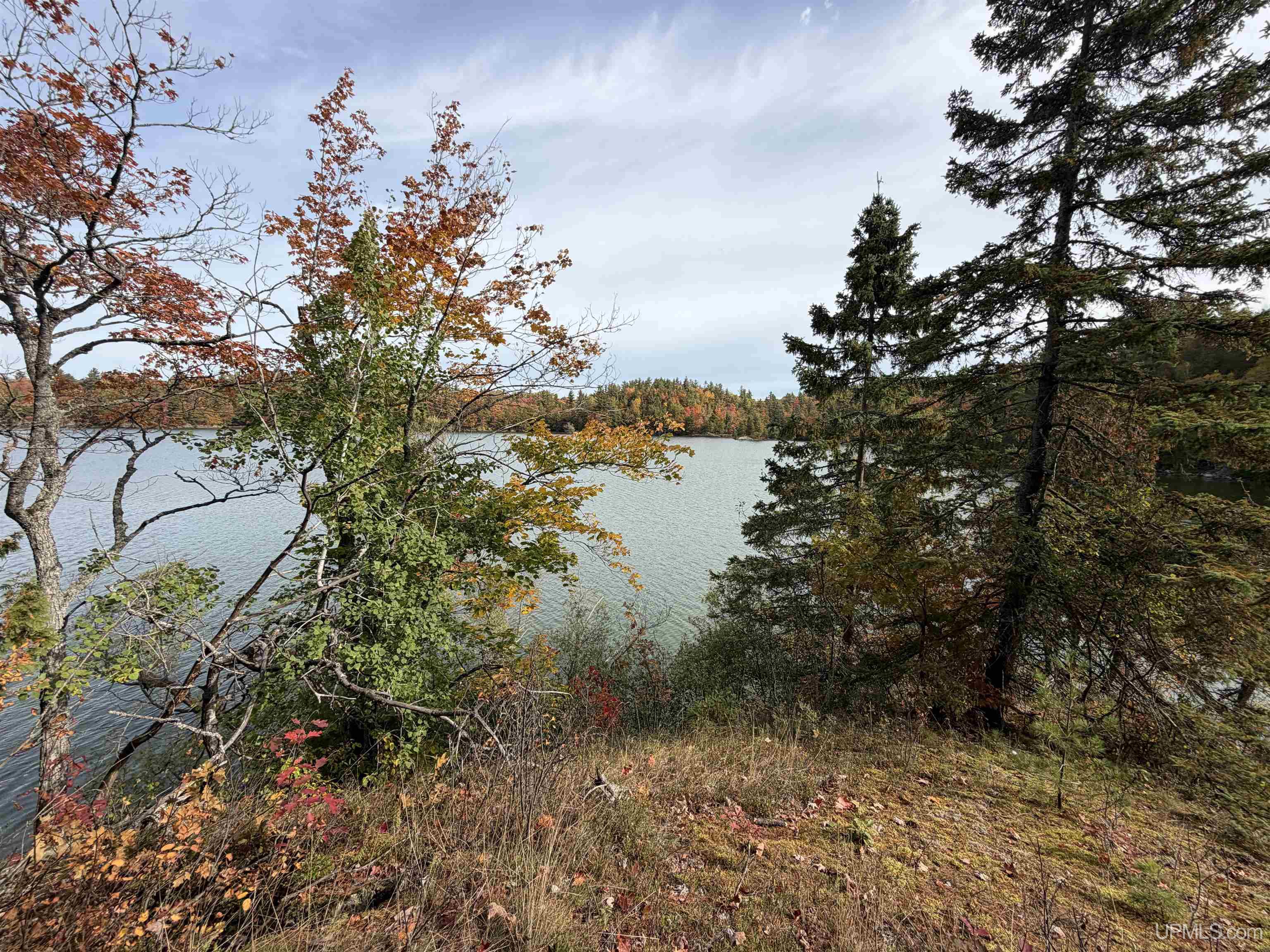 Photo 3 of Land for sale at Tbd Chilman Ln, Ishpeming, MI 49849 | MLS# 50218335 | Listing updated on 2026-10-02