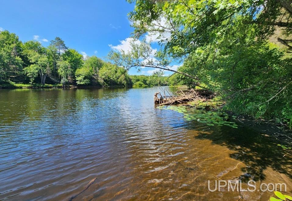 1st image of 263 Acres Sheltrow Rd, Crystal Falls, MI 49920 | MLS# 50218344