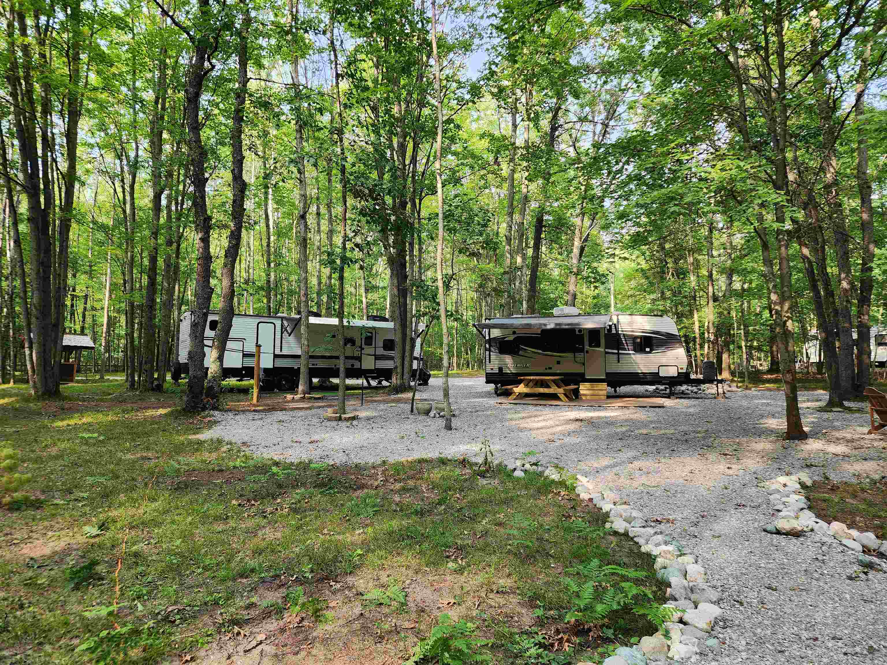 2nd image of 4530 Teaberry Ln, Farwell, MI 48622 | MLS# 50218348