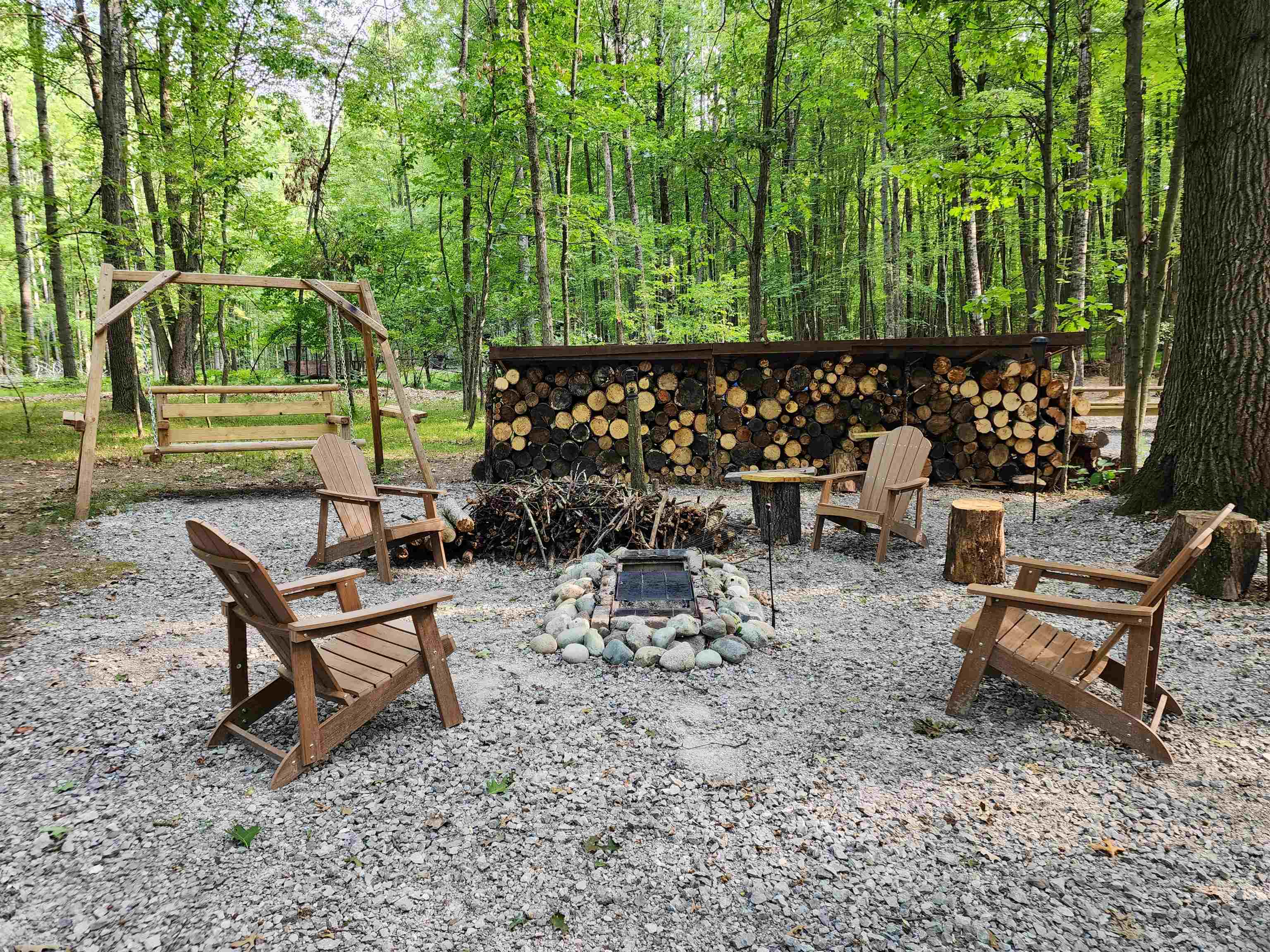 3rd image of 4530 Teaberry Ln, Farwell, MI 48622 | MLS# 50218348