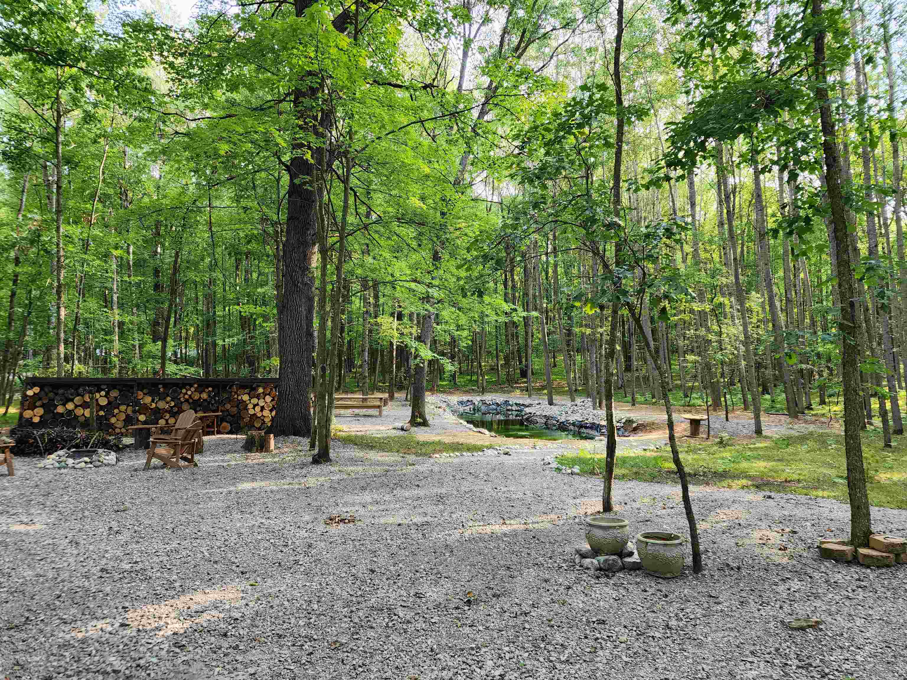 4th image of 4530 Teaberry Ln, Farwell, MI 48622 | MLS# 50218348