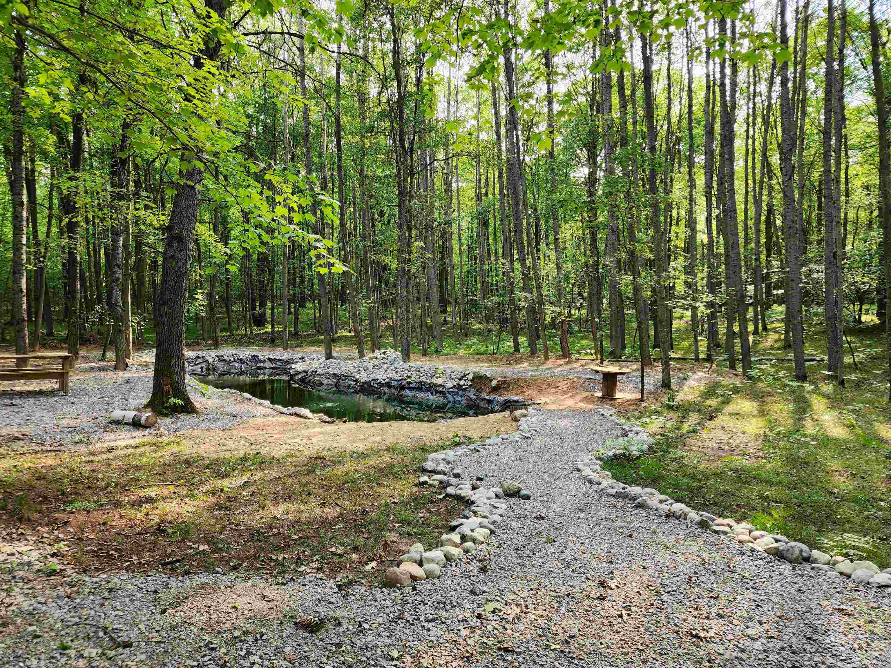 5th image of 4530 Teaberry Ln, Farwell, MI 48622 | MLS# 50218348