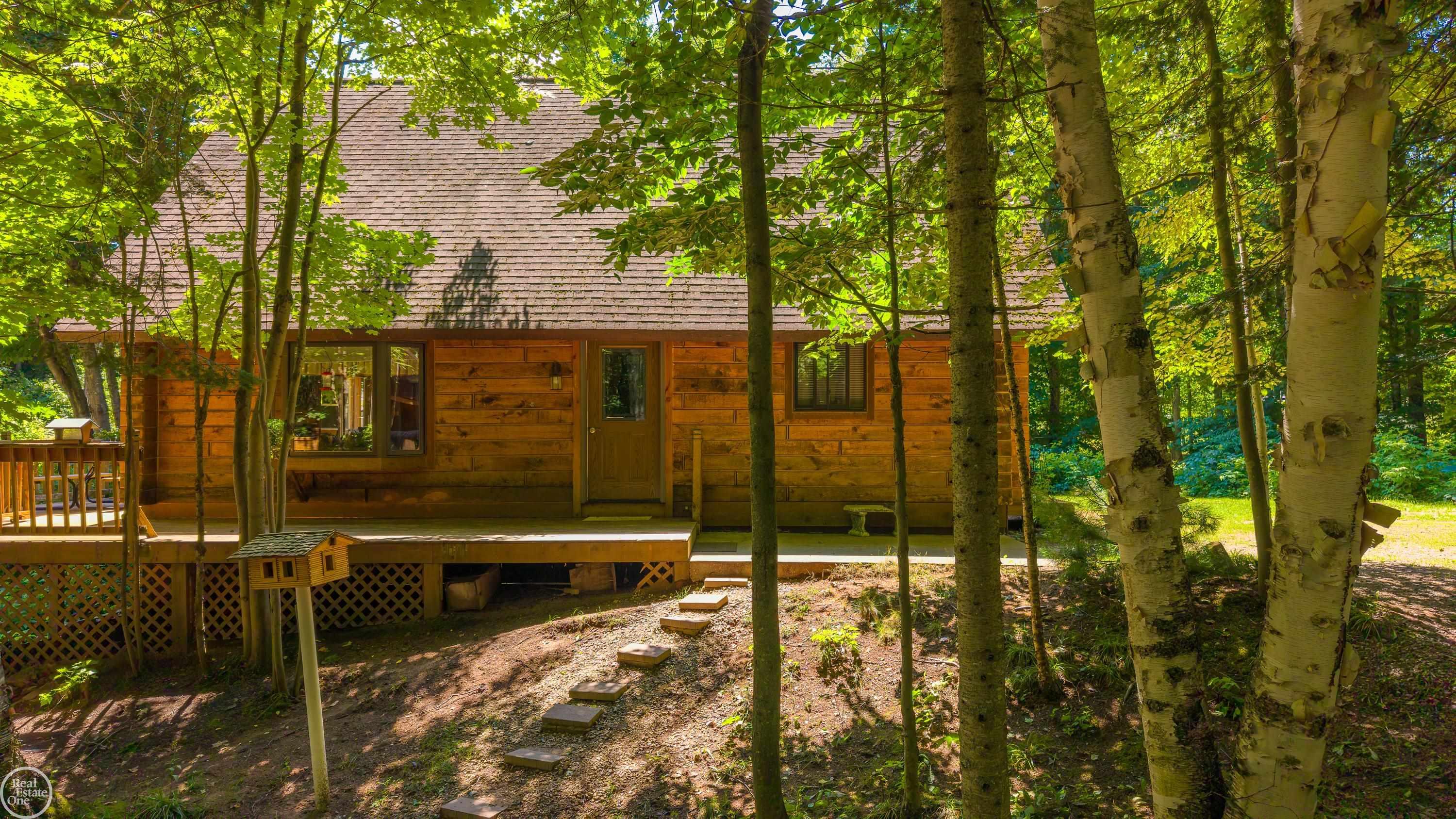 3rd image of 6684 Autrain Forest Lake Rd, Au Train, MI 49806 | MLS# 58050218351