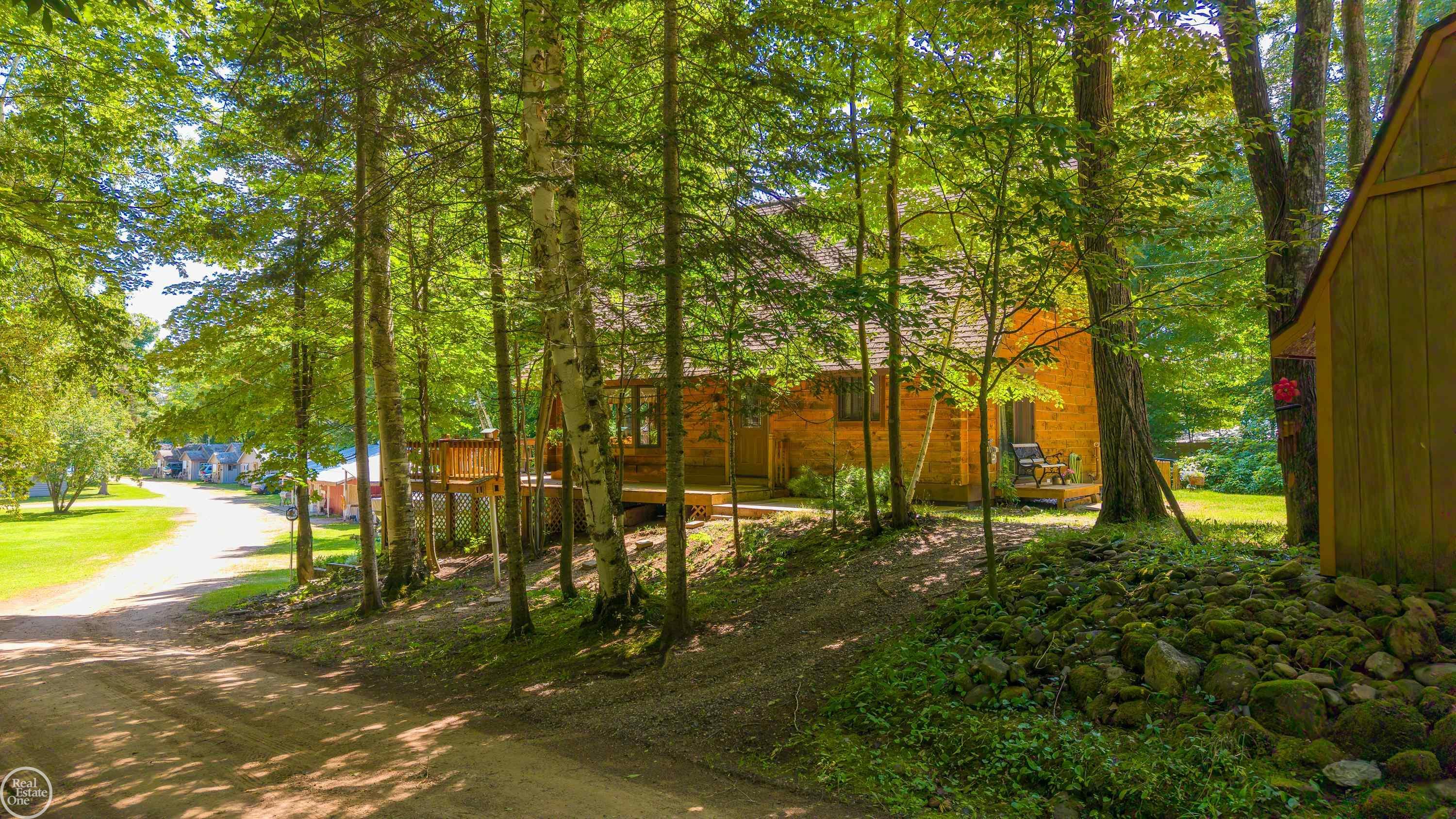 4th image of 6684 Autrain Forest Lake Rd, Au Train, MI 49806 | MLS# 58050218351