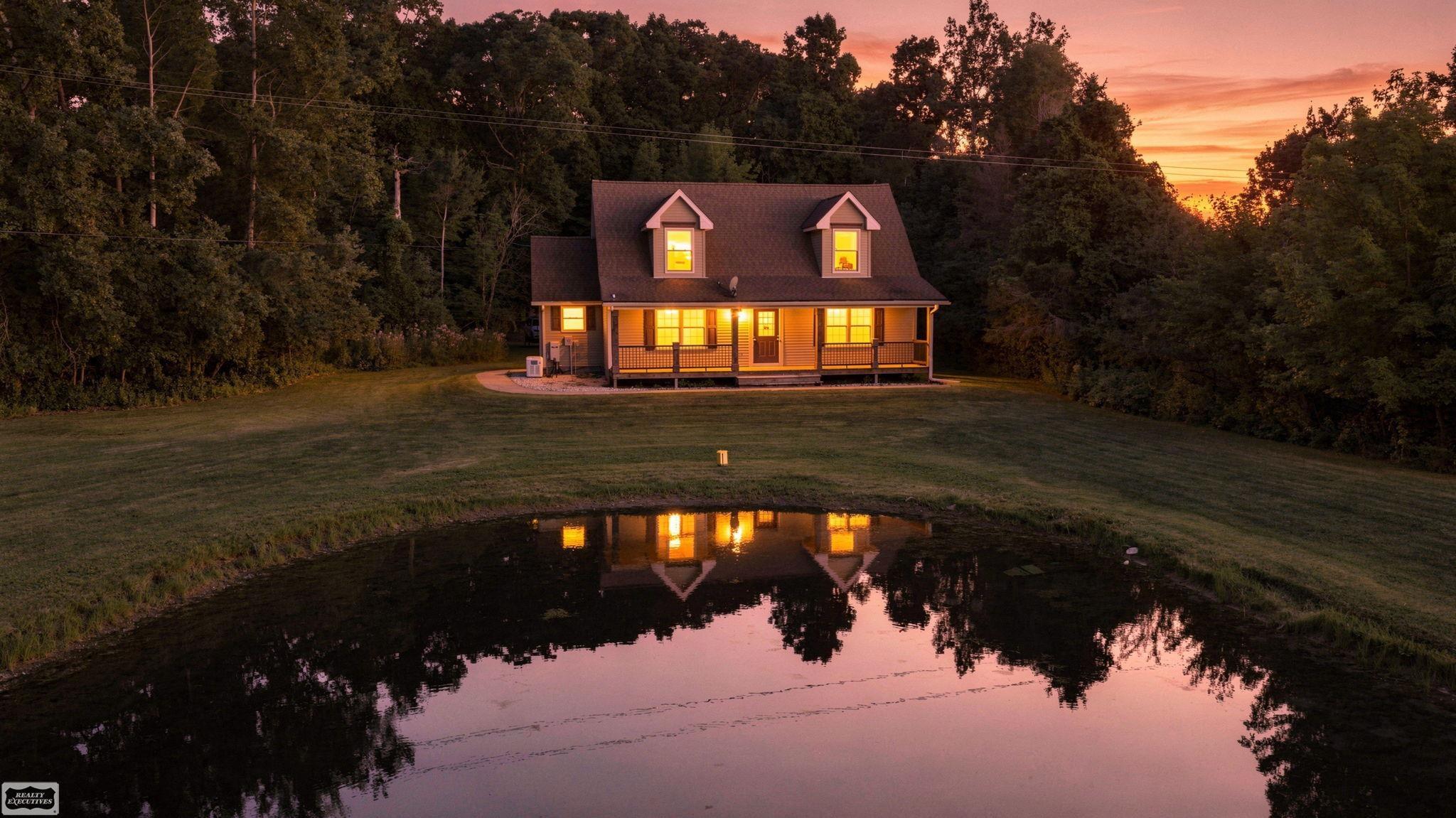 1st image of 8840 Owens Rd, Brockway, MI 48097 | MLS# 58050218355