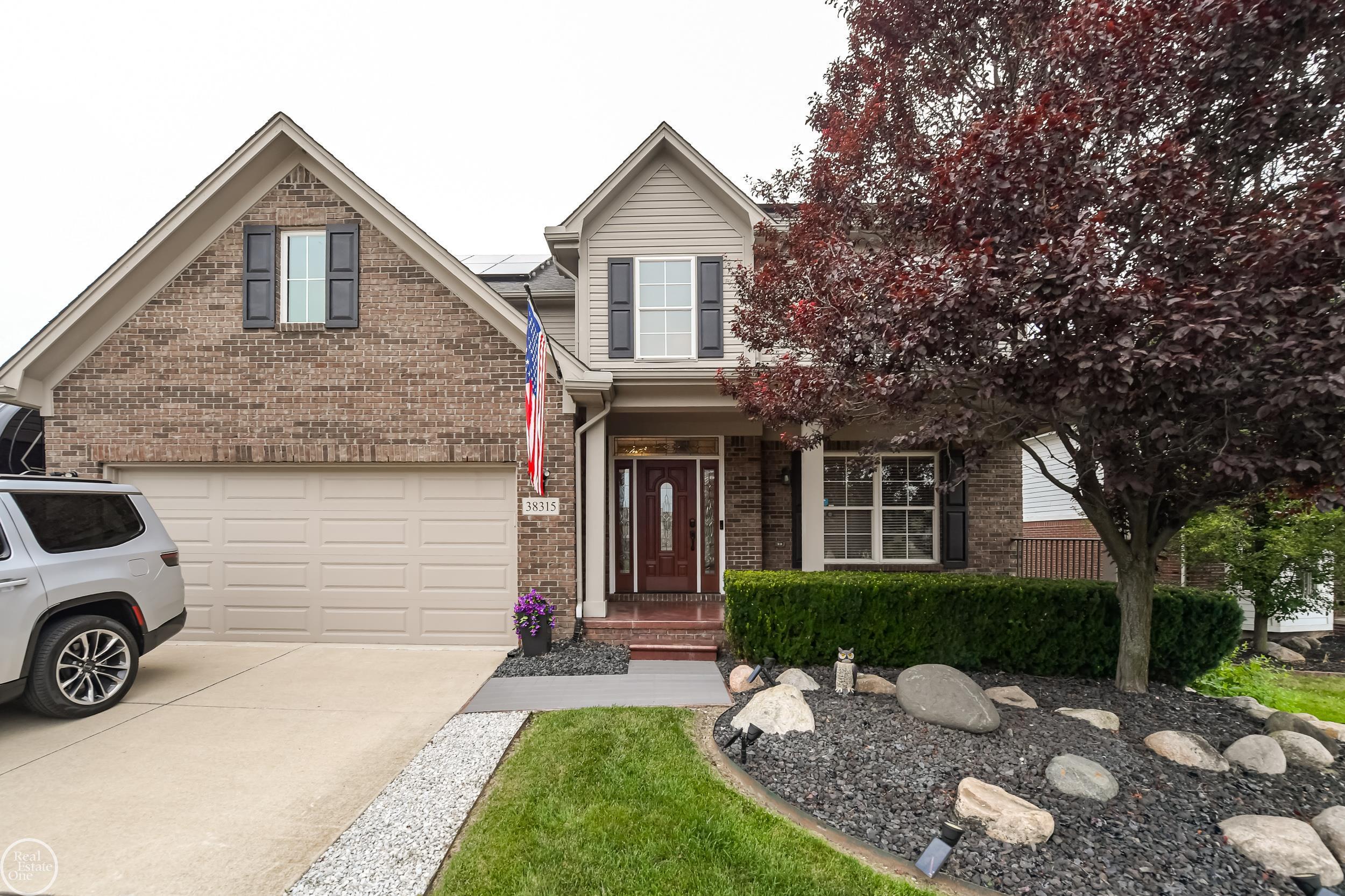 4th image of 38315 Maple Dr, Clinton Township, MI 48038 | MLS# 58050218359