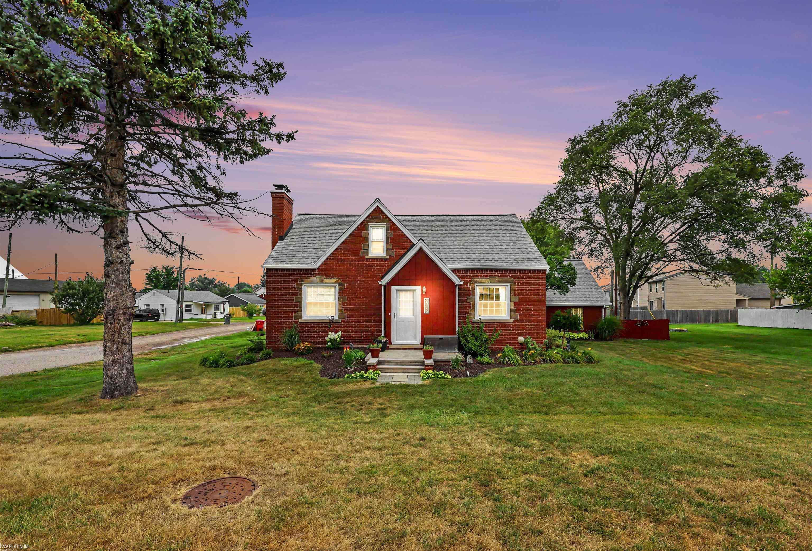 1st image of 35746 Utica Rd, Clinton Township, MI 48035 | MLS# 50218372