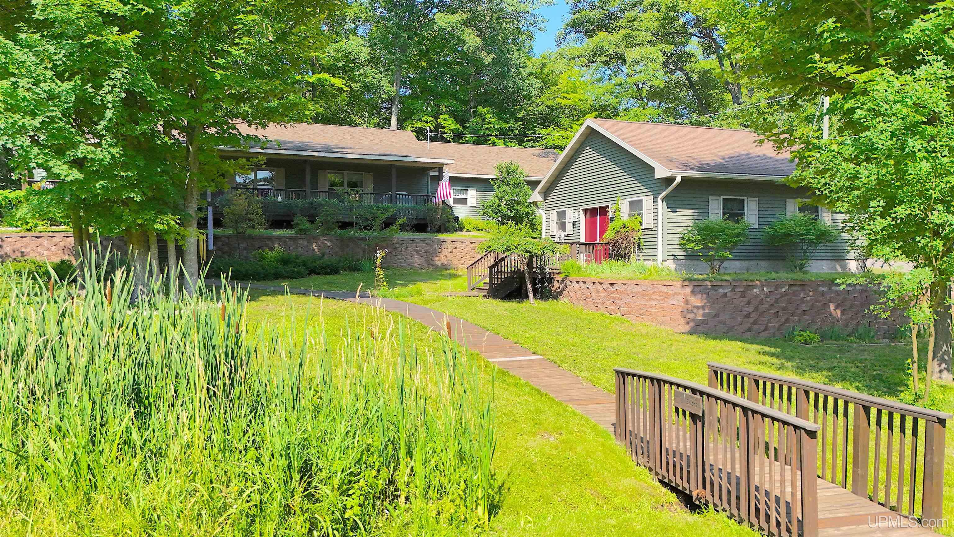 2413 Beaudoin Street, Marquette MI 49855, 50218378