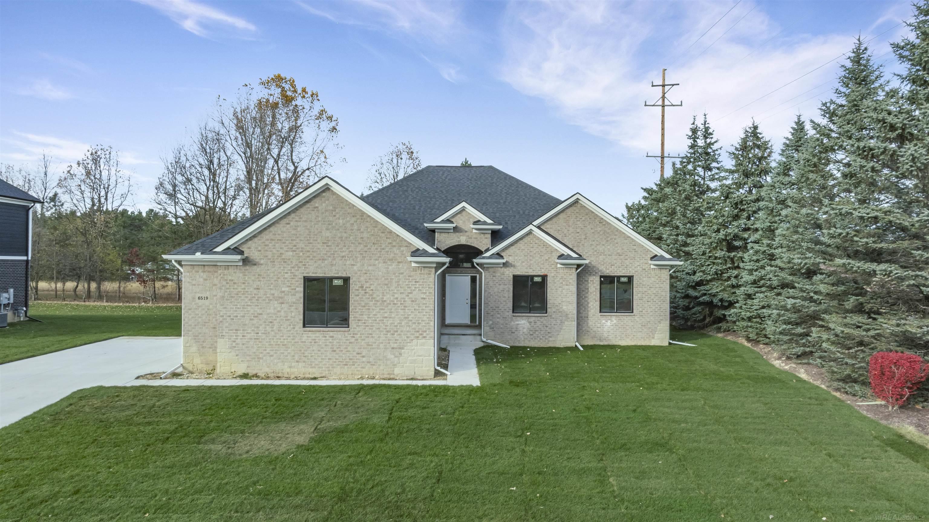 2nd image of 6519 Jamie Ln, Grand Blanc, MI 48439 | MLS# 50218379