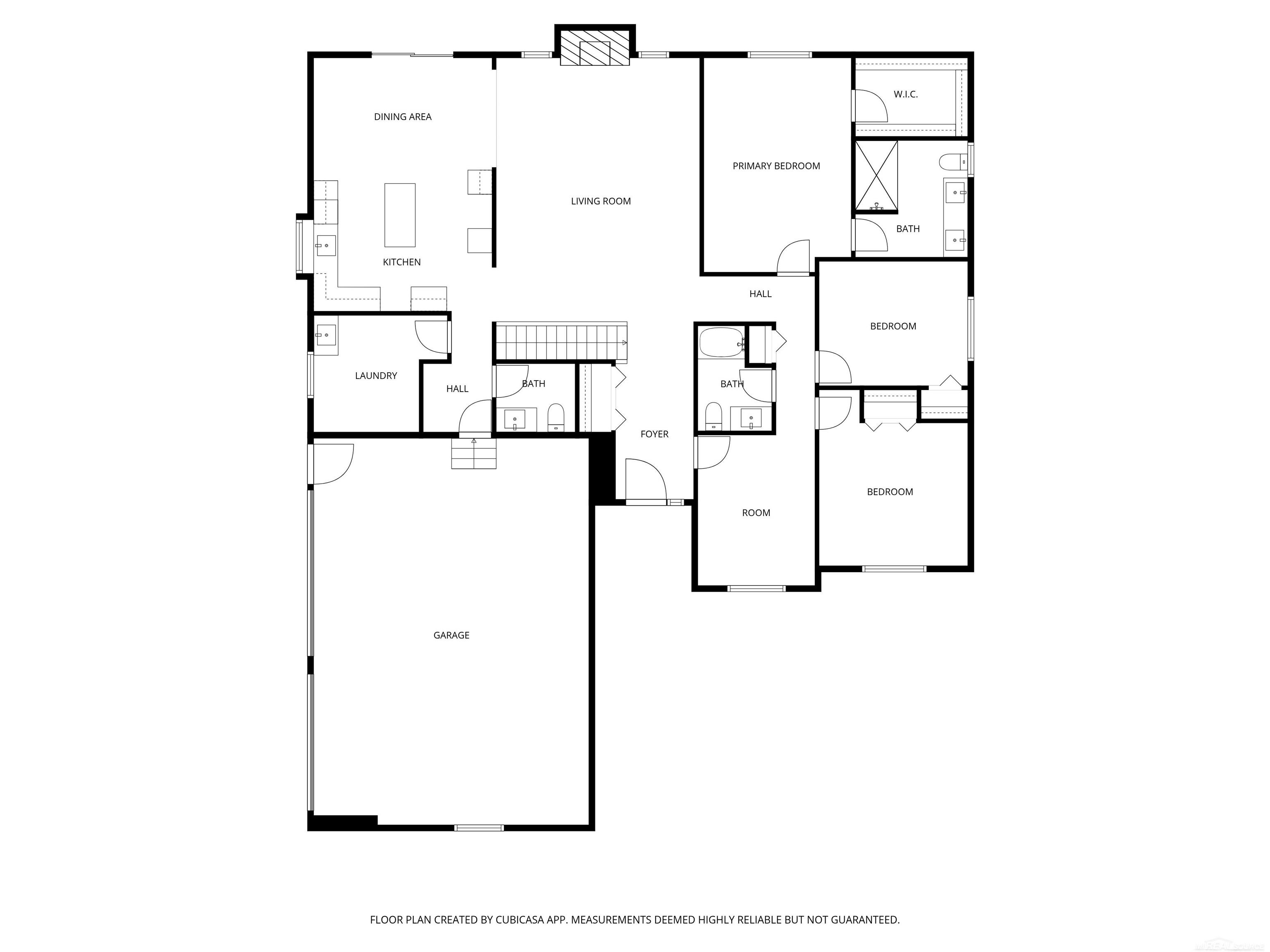 46th image of 6519 Jamie Ln, Grand Blanc, MI 48439 | MLS# 50218379
