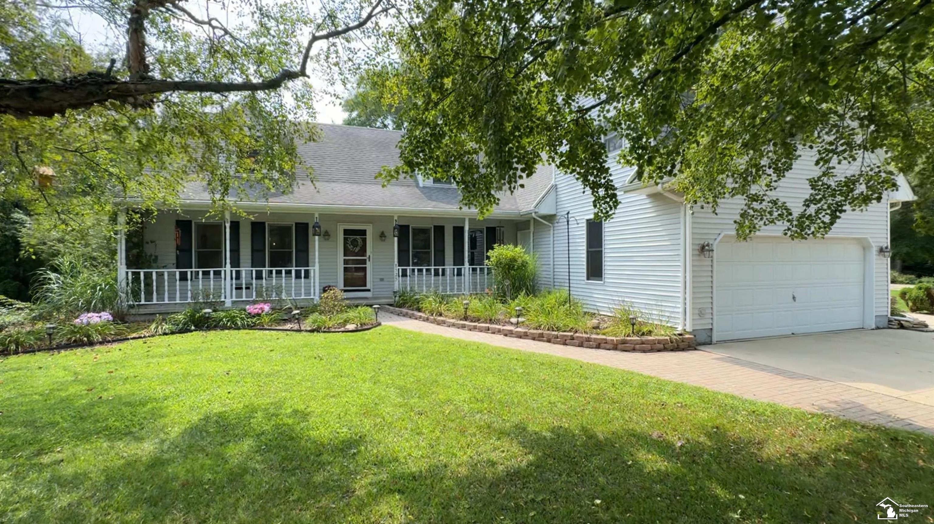 1st image of 8525 Summerfield Rd, Lambertville, MI 48144 | MLS# 50218383