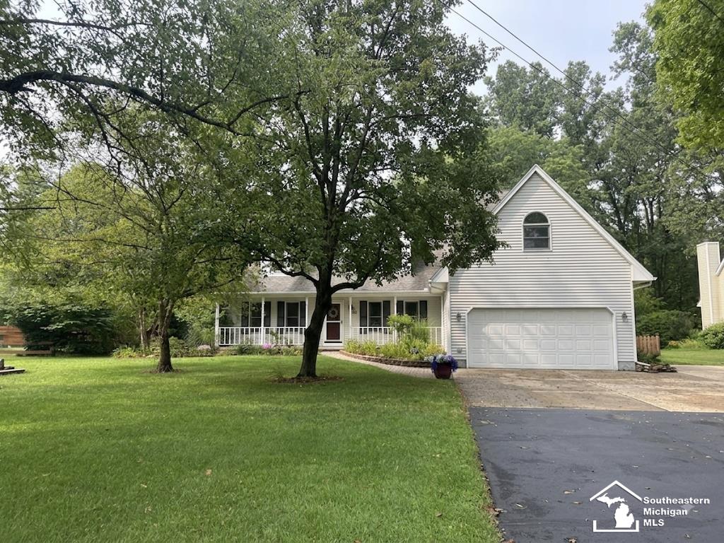 1st image of 8525 Summerfield Rd, Lambertville, MI 48144 | MLS# 57050218383