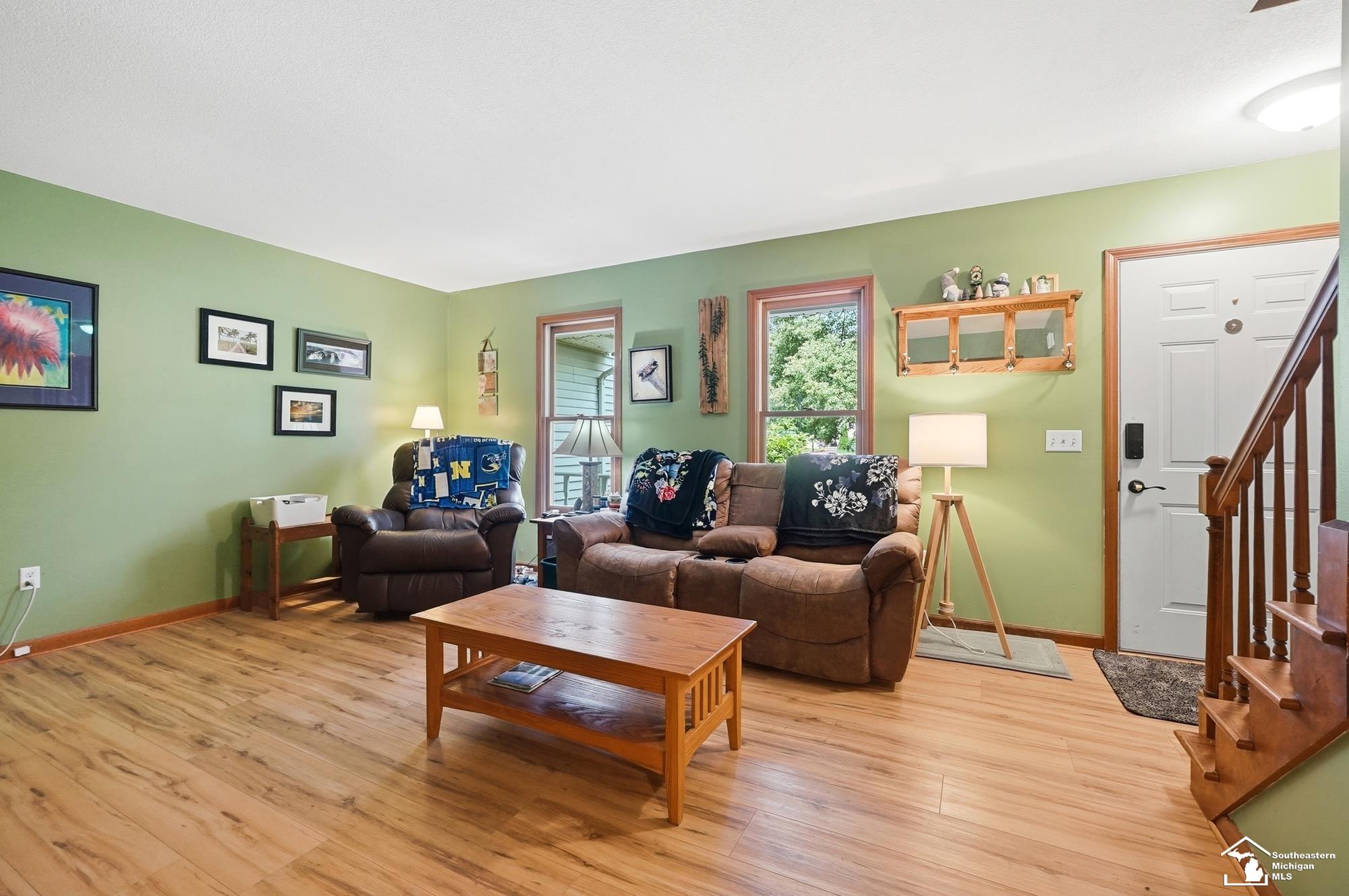 4th image of 8525 Summerfield Rd, Lambertville, MI 48144 | MLS# 50218383