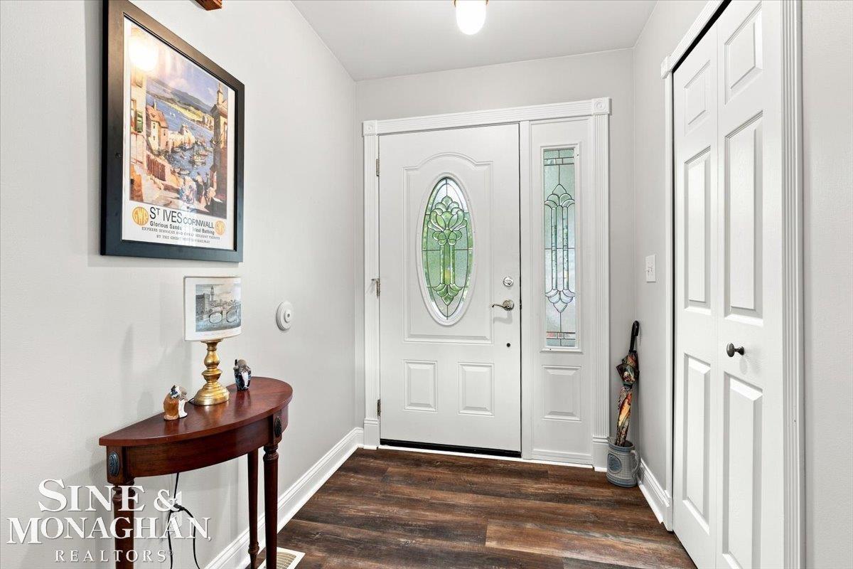 2nd image of 1580 S Delano St, Saint Clair, MI 48079 | MLS# 50218385