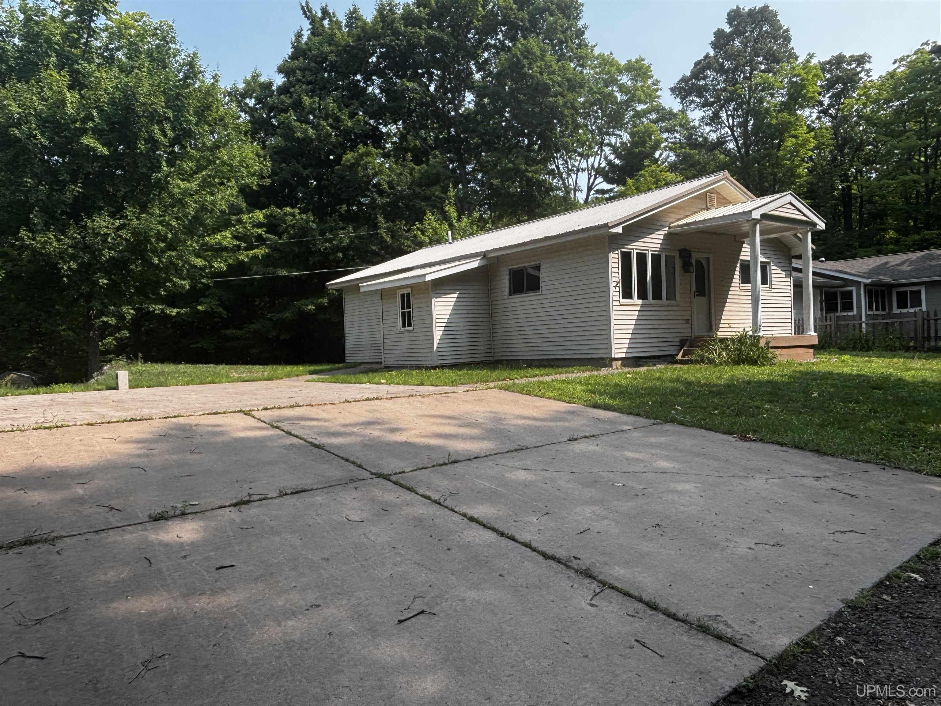 1802 Werner Street, Marquette MI 49855, 50218391