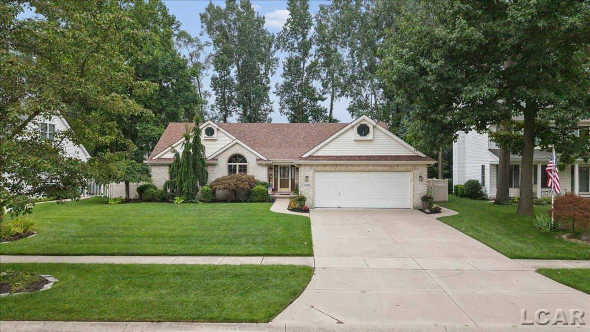 1st image of 2239 Stirrup Dr, Temperance, MI 48182 | MLS# 50218402