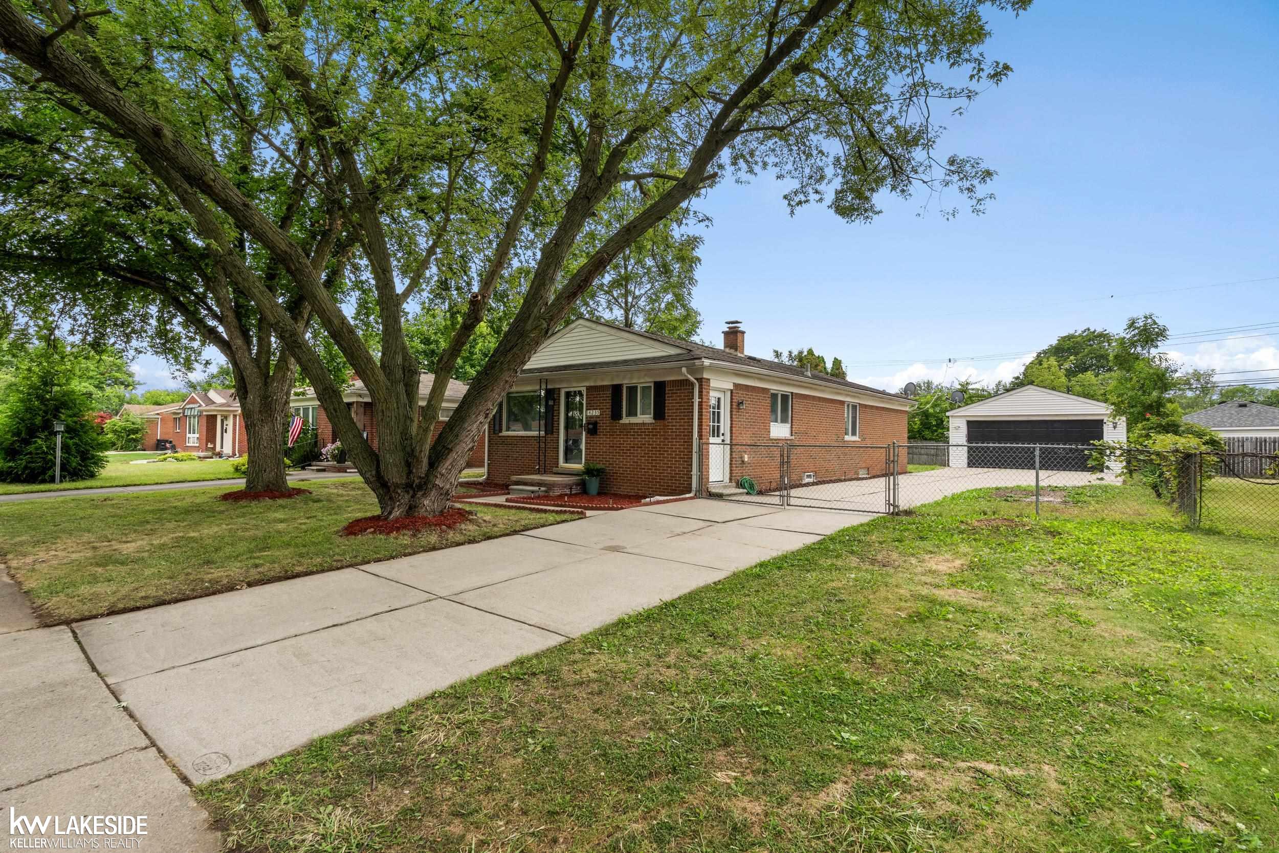 1st image of 14235 Inkster Rd, Livonia, MI 48154 | MLS# 50218404
