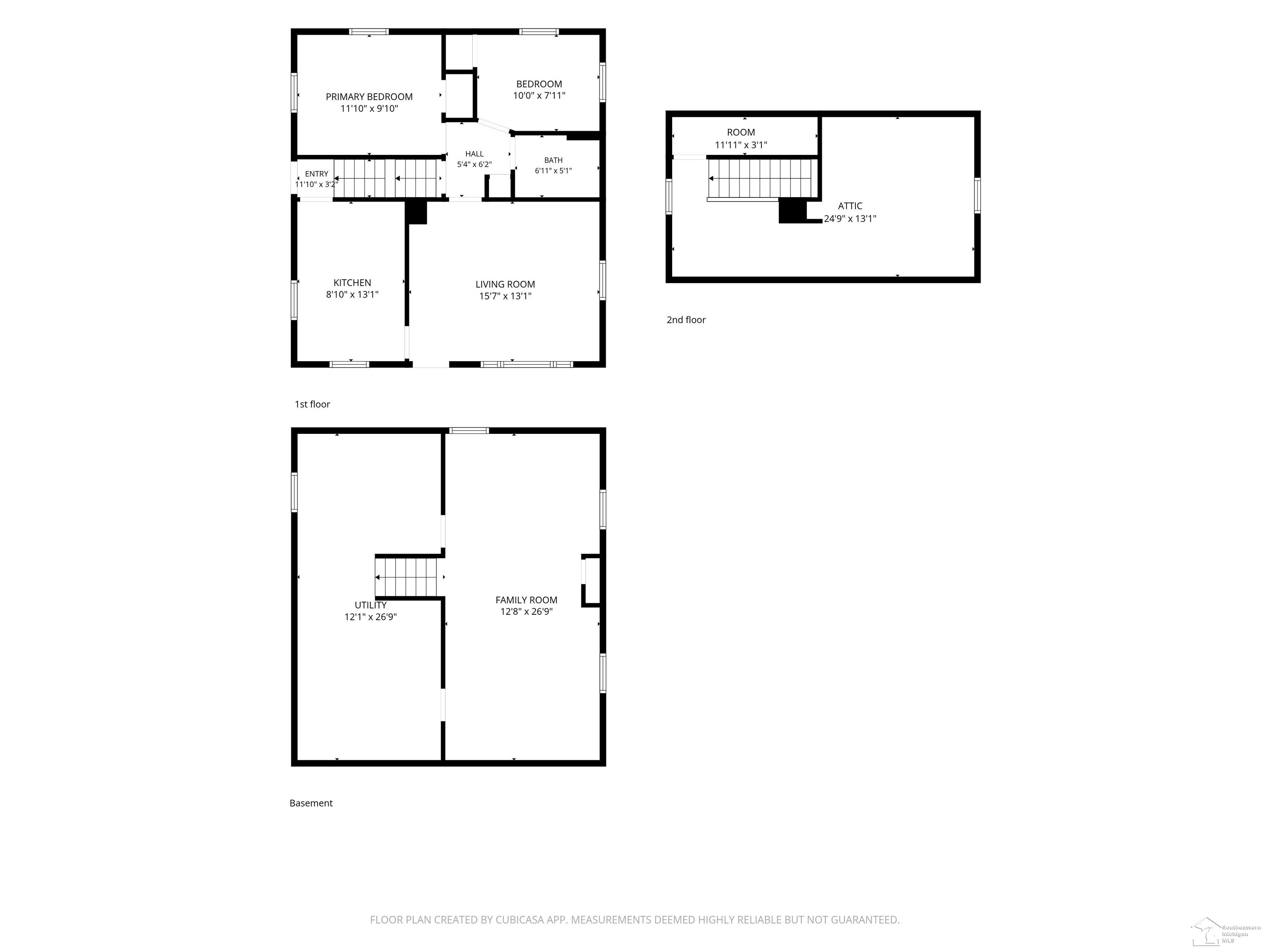 26th image of 3412 Butternut St, Lambertville, MI 48144 | MLS# 50218418