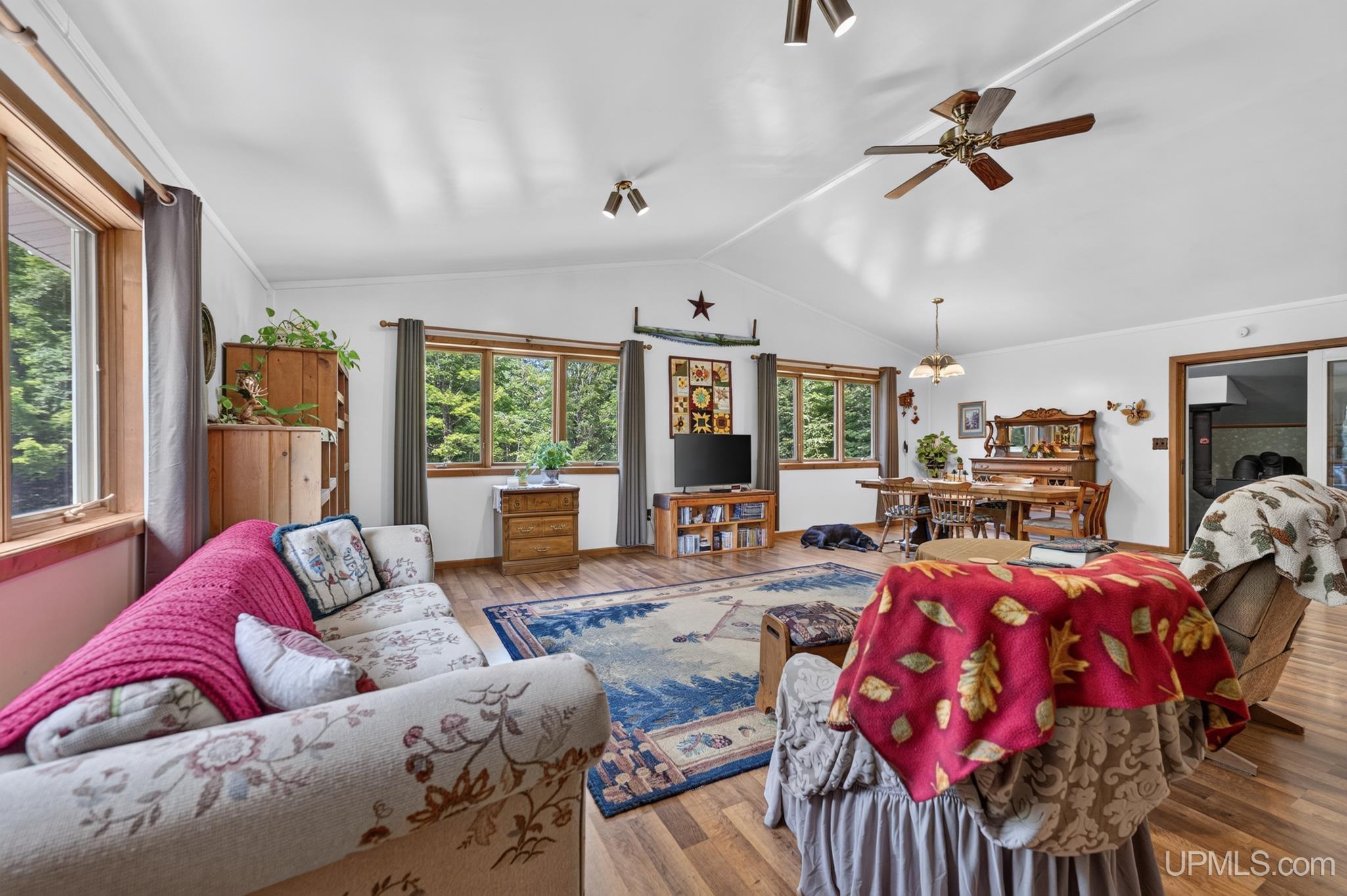 2nd image of 3771 M95 State Hwy, Republic, MI 49879 | MLS# 50218419