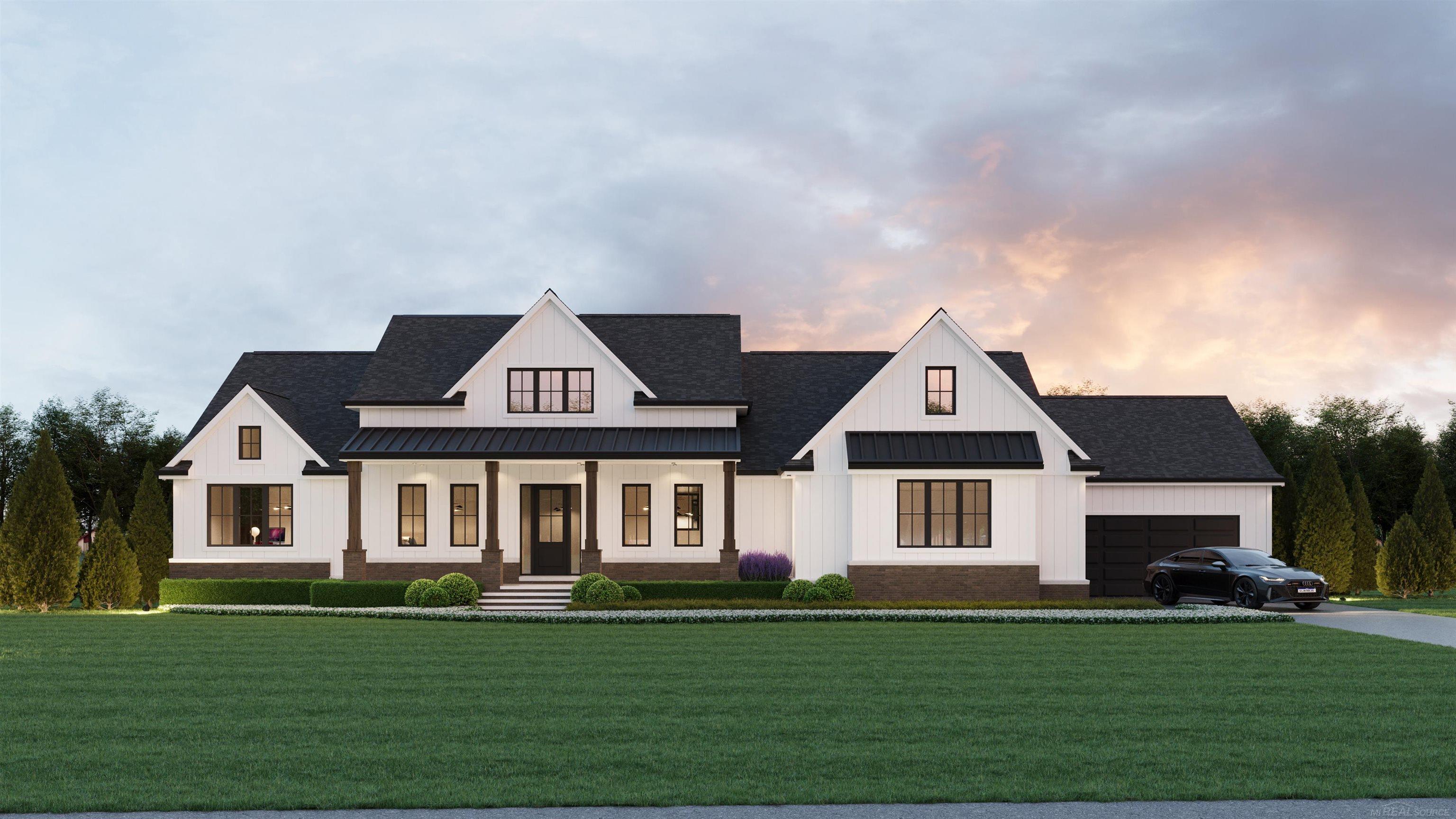 2nd image of 1220 Shephards Ln, Oxford, MI 48371 | MLS# 50218420
