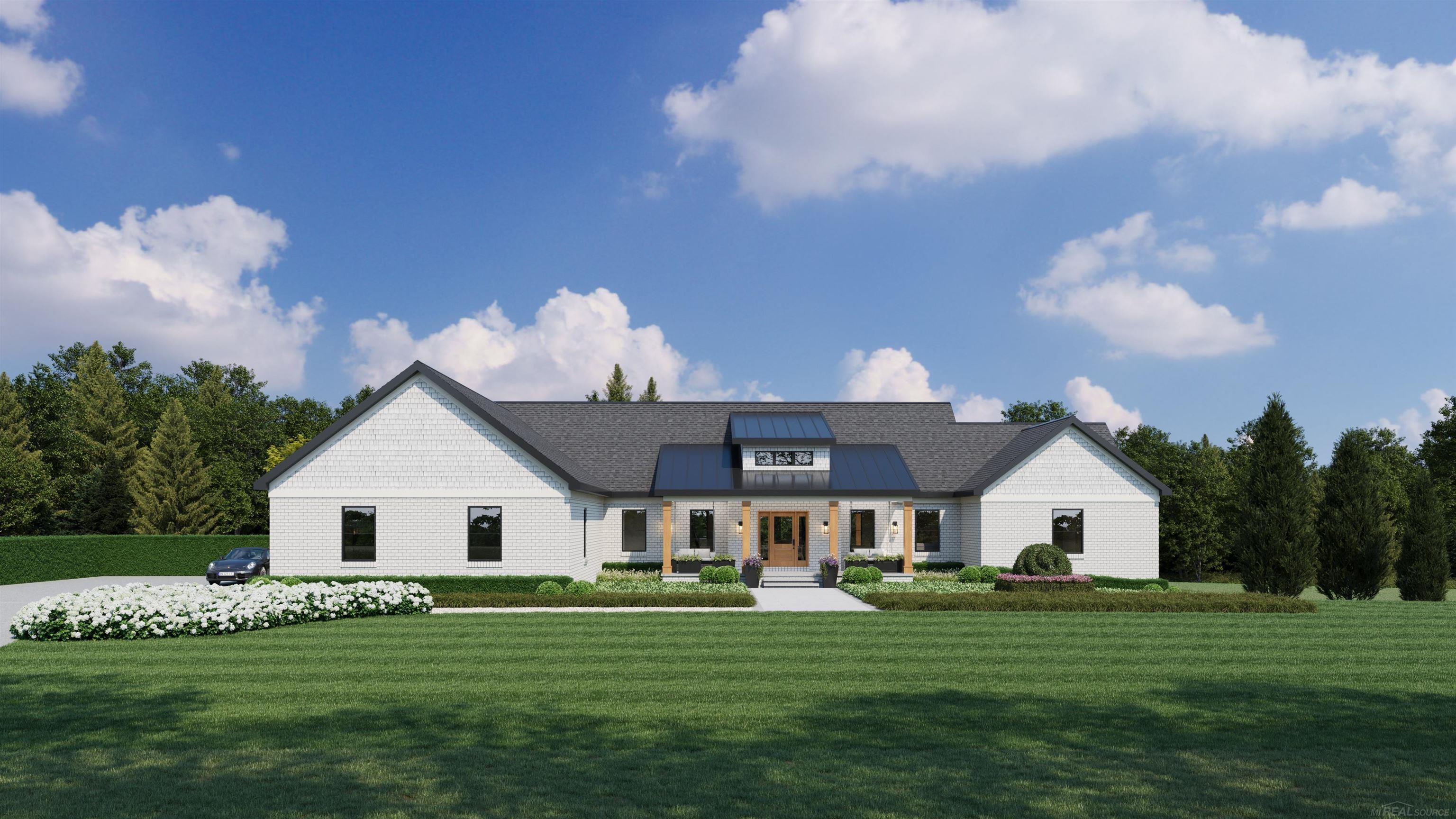 3rd image of 1220 Shephards Ln, Oxford, MI 48371 | MLS# 50218420