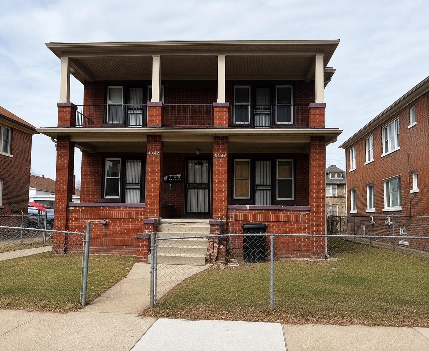 1st image of 2340 W Grand St, Detroit, MI 48238 | MLS# 50218425