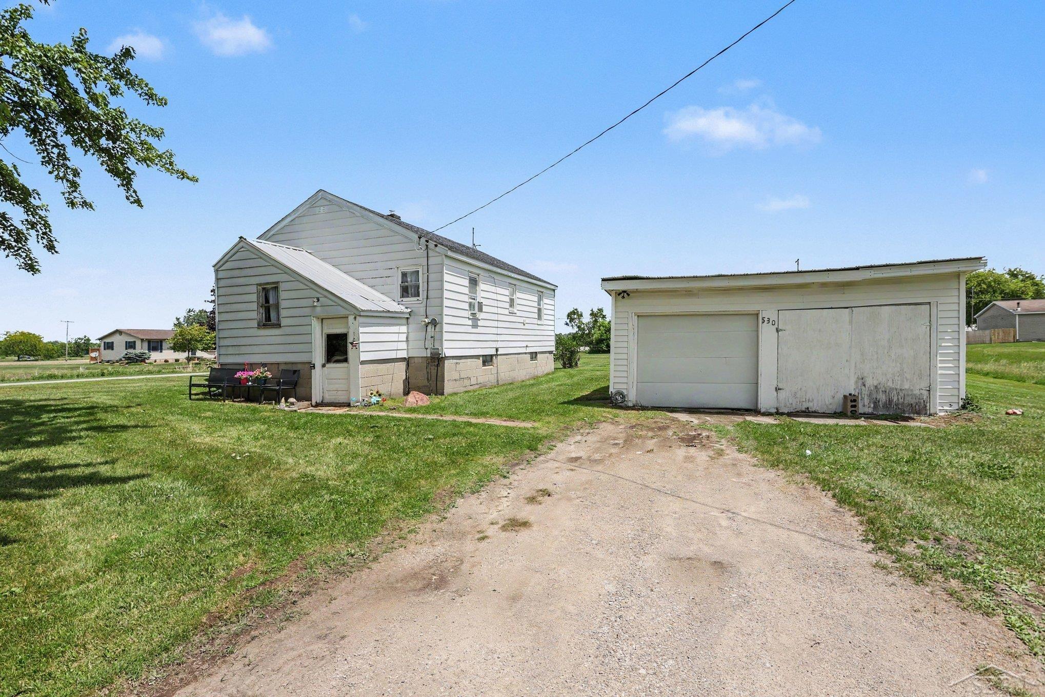2nd image of 530 Crump St, Linwood, MI 48634 | MLS# 61050218427