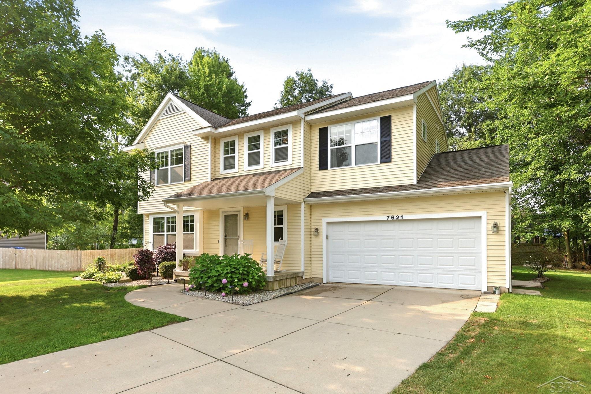 47th image of 7621 Winding Creek Ct, Midland, MI 48642 | MLS# 50218429