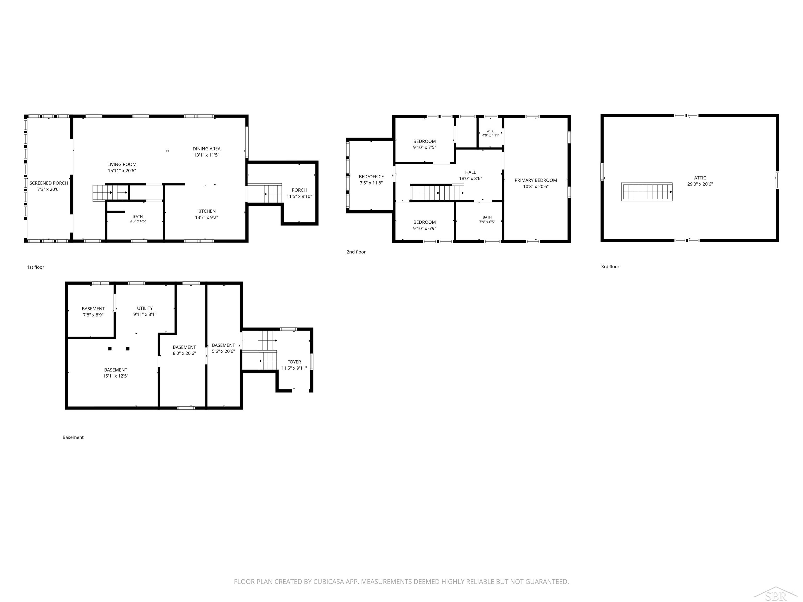 36th image of 39 Washington St, Sebewaing, MI 48759 | MLS# 50218431