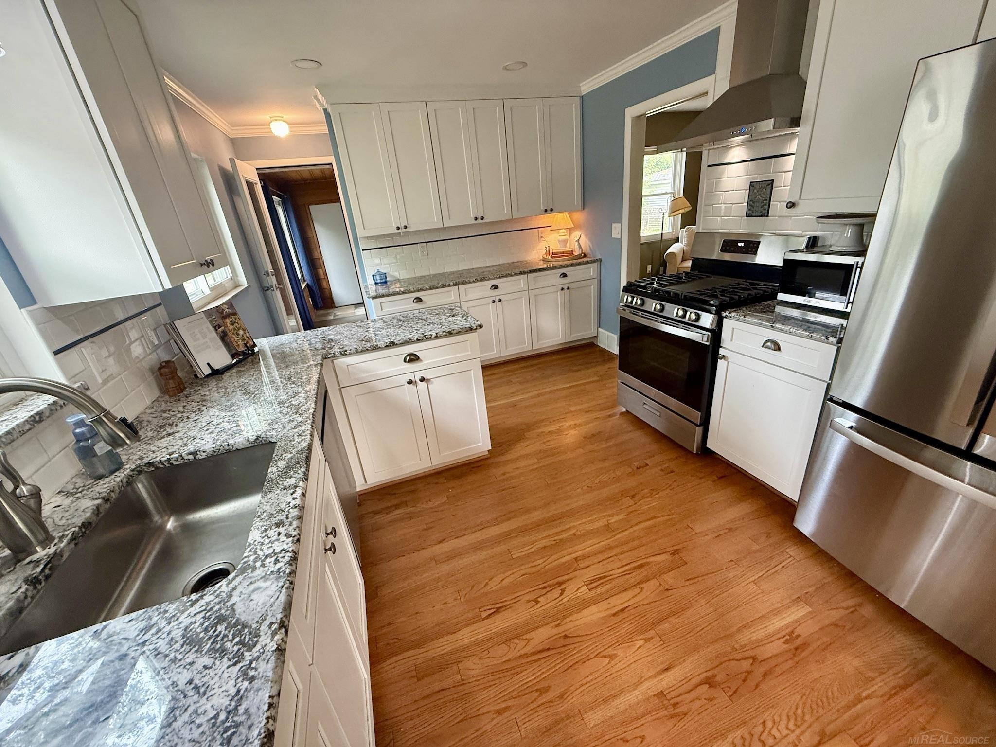 Photo 2 of Single family home for sale at 31180 E Rutland Dr, Beverly Hills, MI 48025 | MLS# 58050218436 | Listing updated on 2026-10-04
