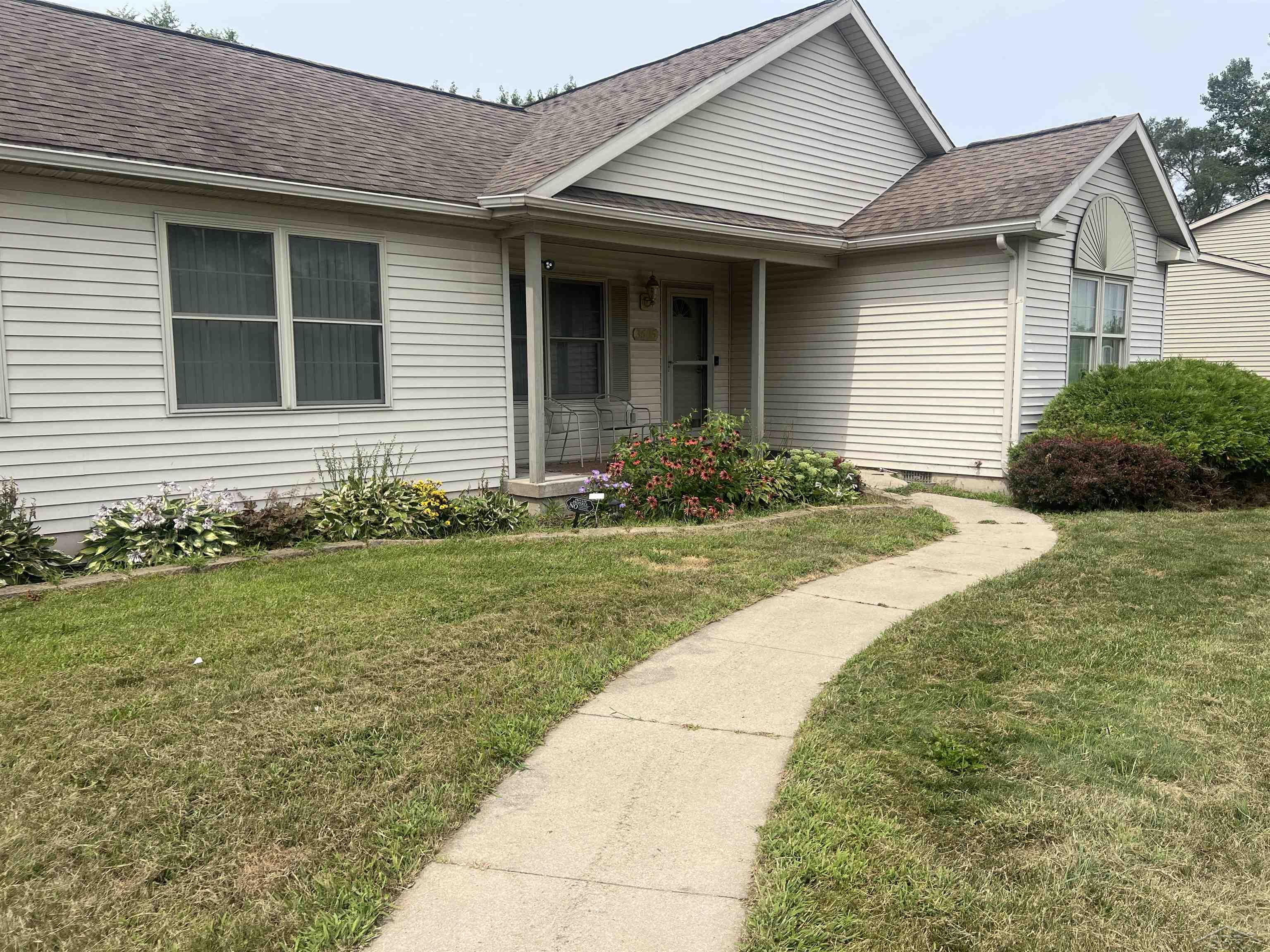 image of 3505 Hermansau Rd, Saginaw, MI 48603 | MLS# 50218447