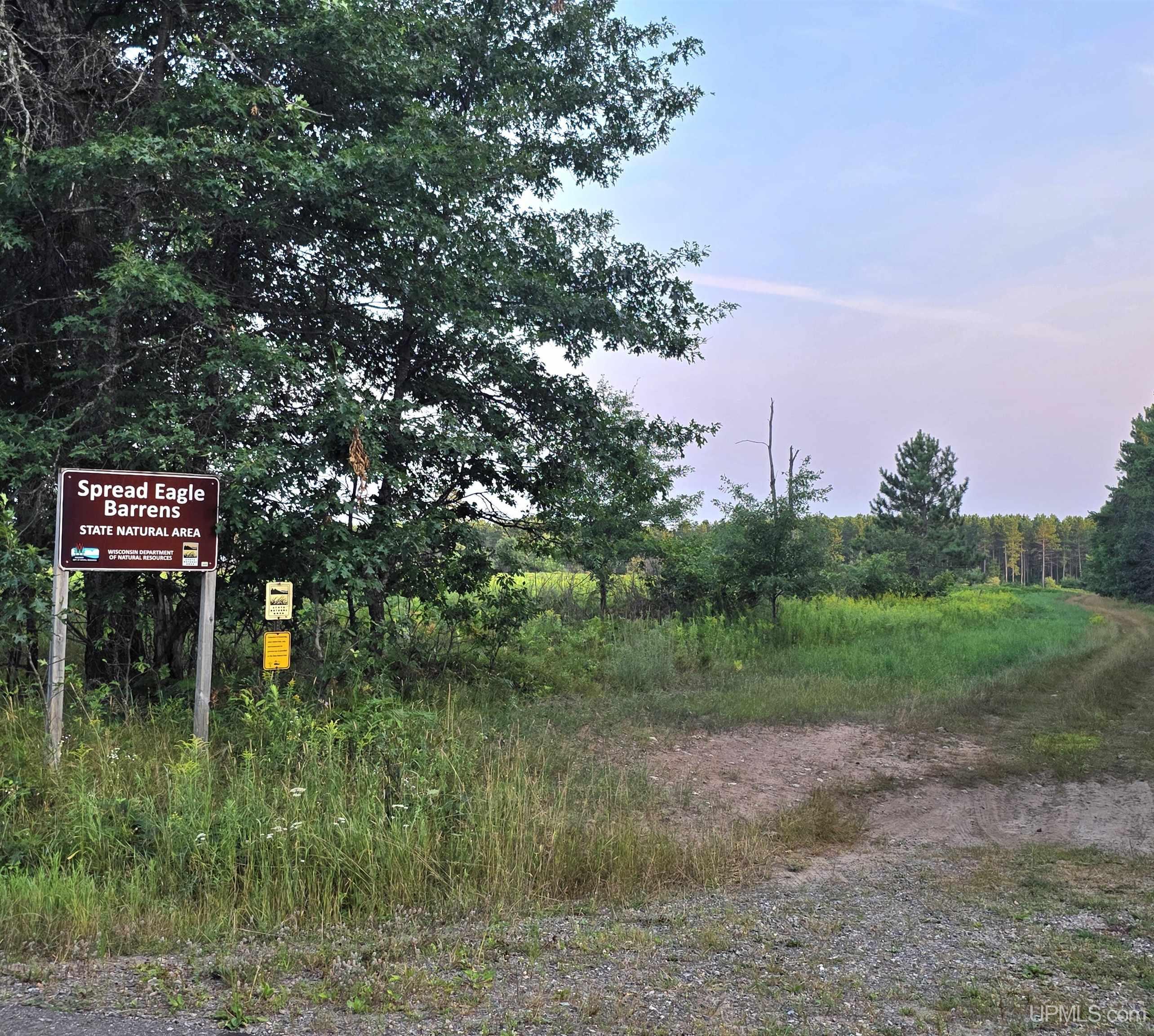 8th image of 1271 Menominee River Rd, Florence, WI 54121 | MLS# 50218460