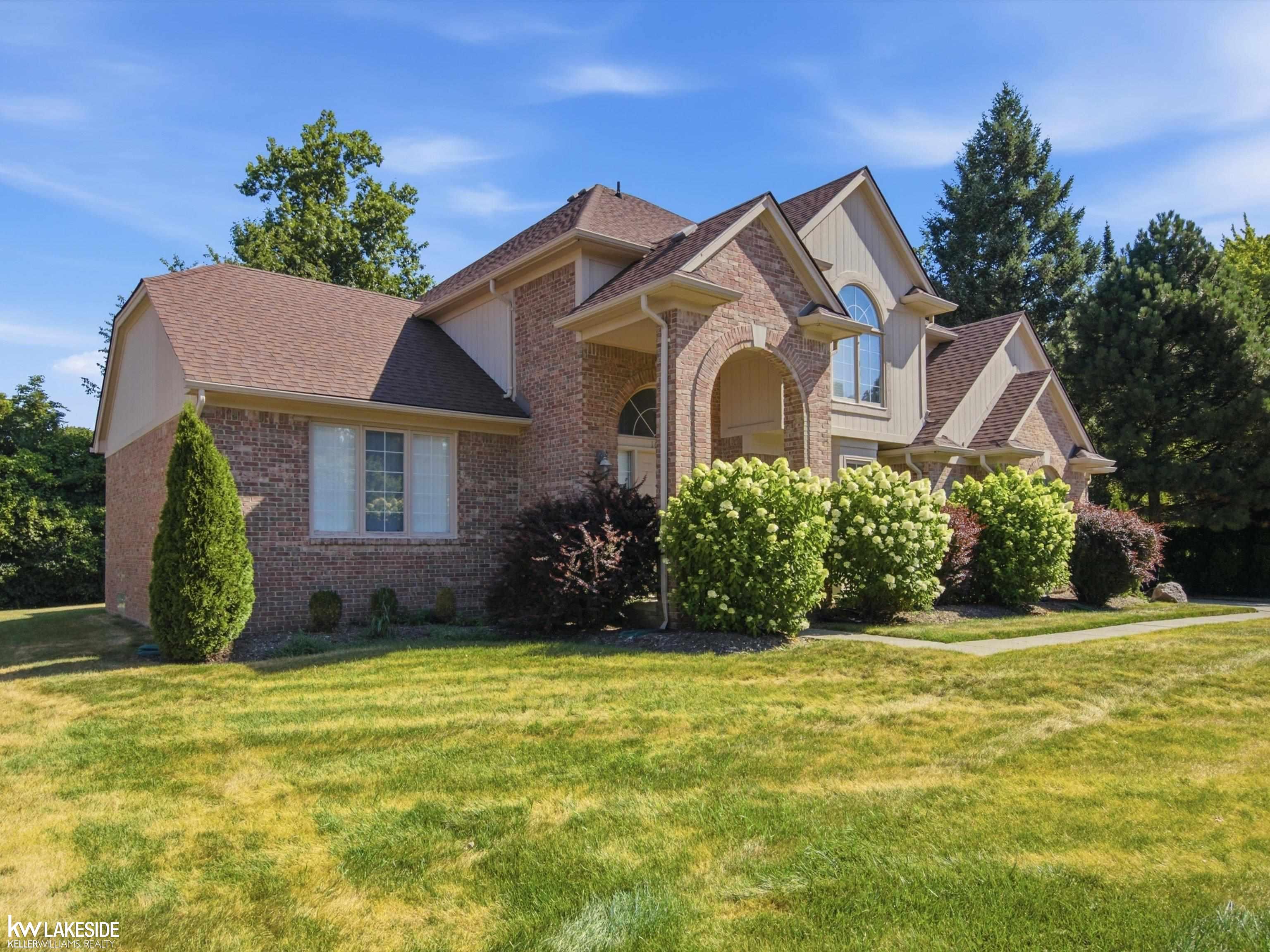 36th image of 1026 Covington Pl Dr, Rochester Hills, MI 48309 | MLS# 50218466