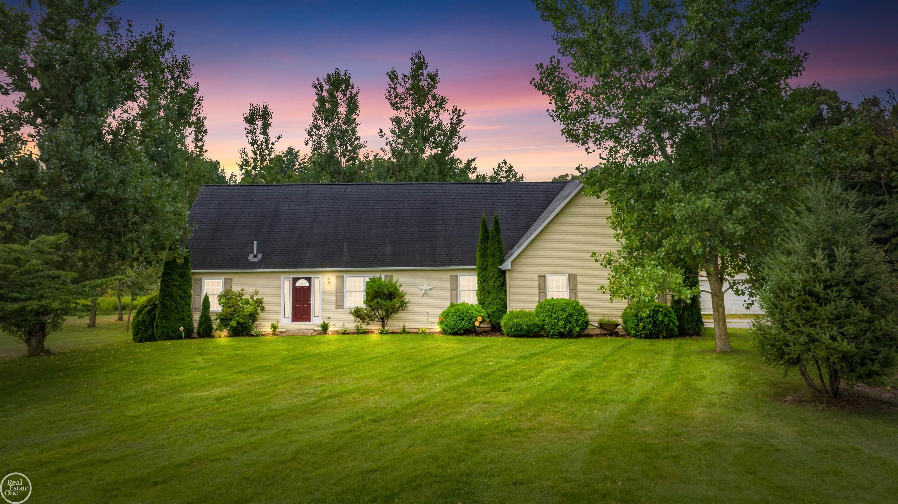 1st image of 7099 Arnold Rd, Cottrellville, MI 48039 | MLS# 58050218472