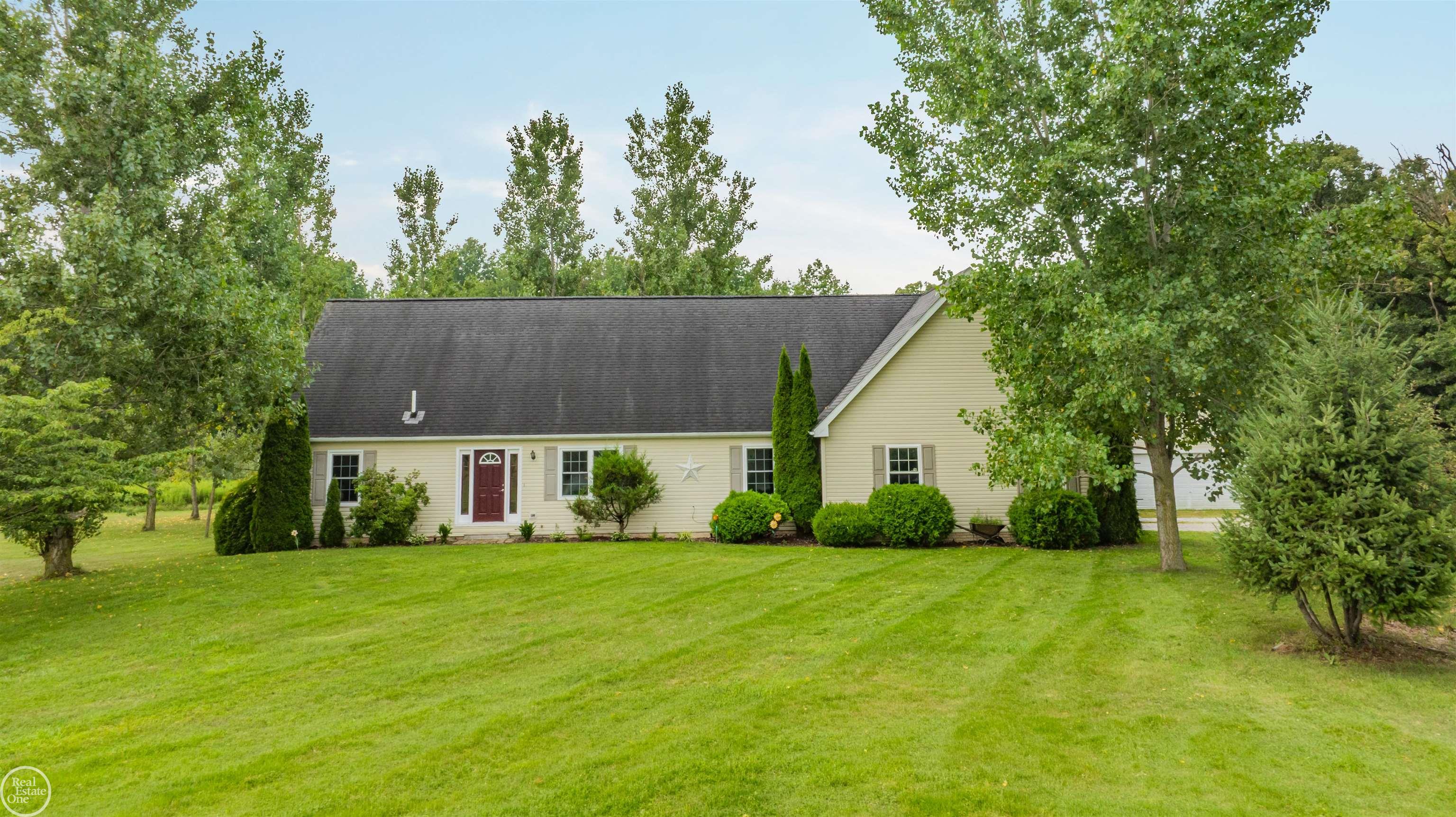 2nd image of 7099 Arnold Rd, Cottrellville, MI 48039 | MLS# 58050218472
